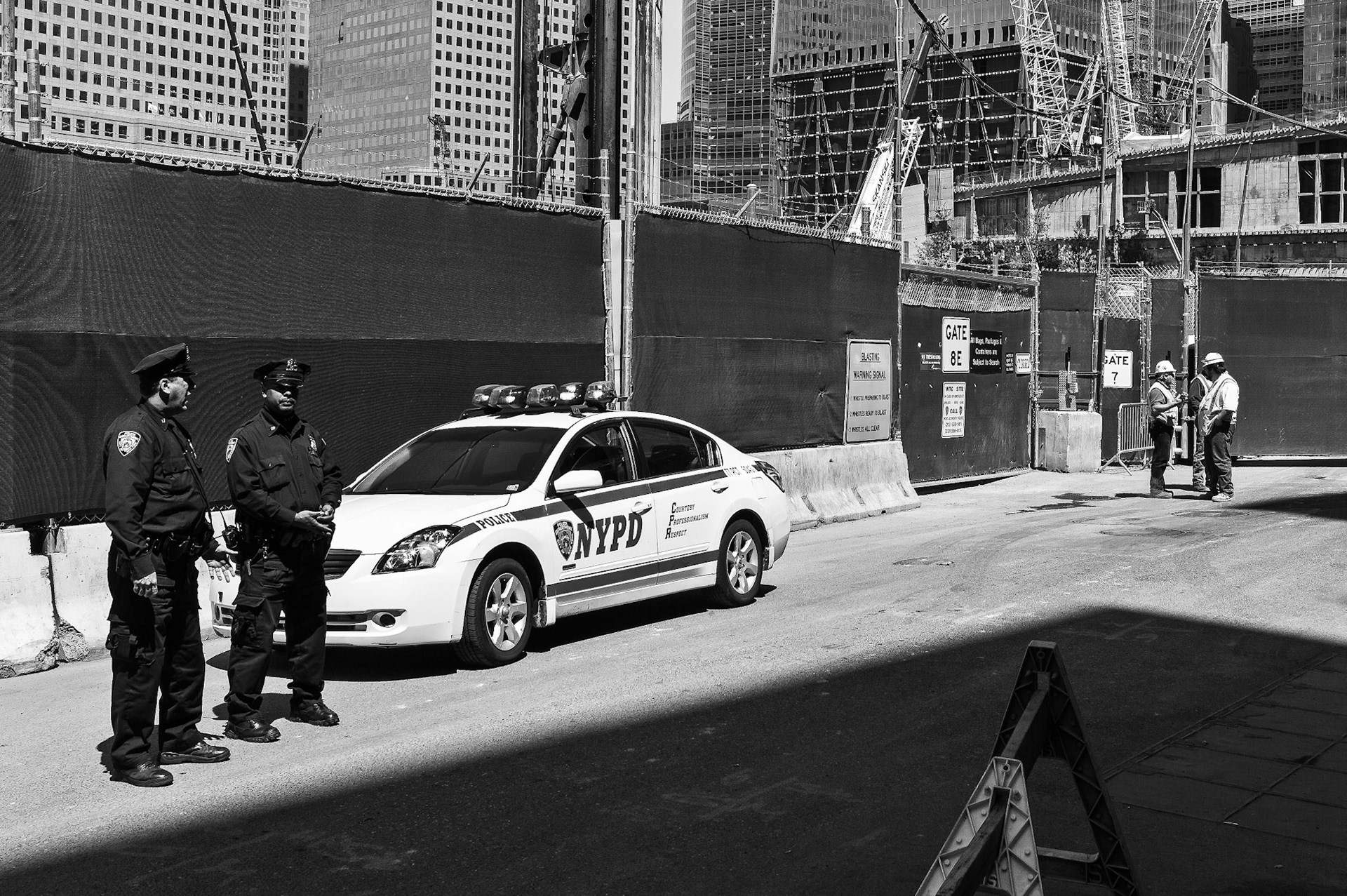 NYPD