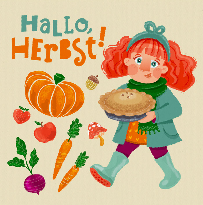 Anna Anjos // Selected Portfolio - Hello, Autumn! Anna Anjos // Selected Portfolio - Hello, Autumn!