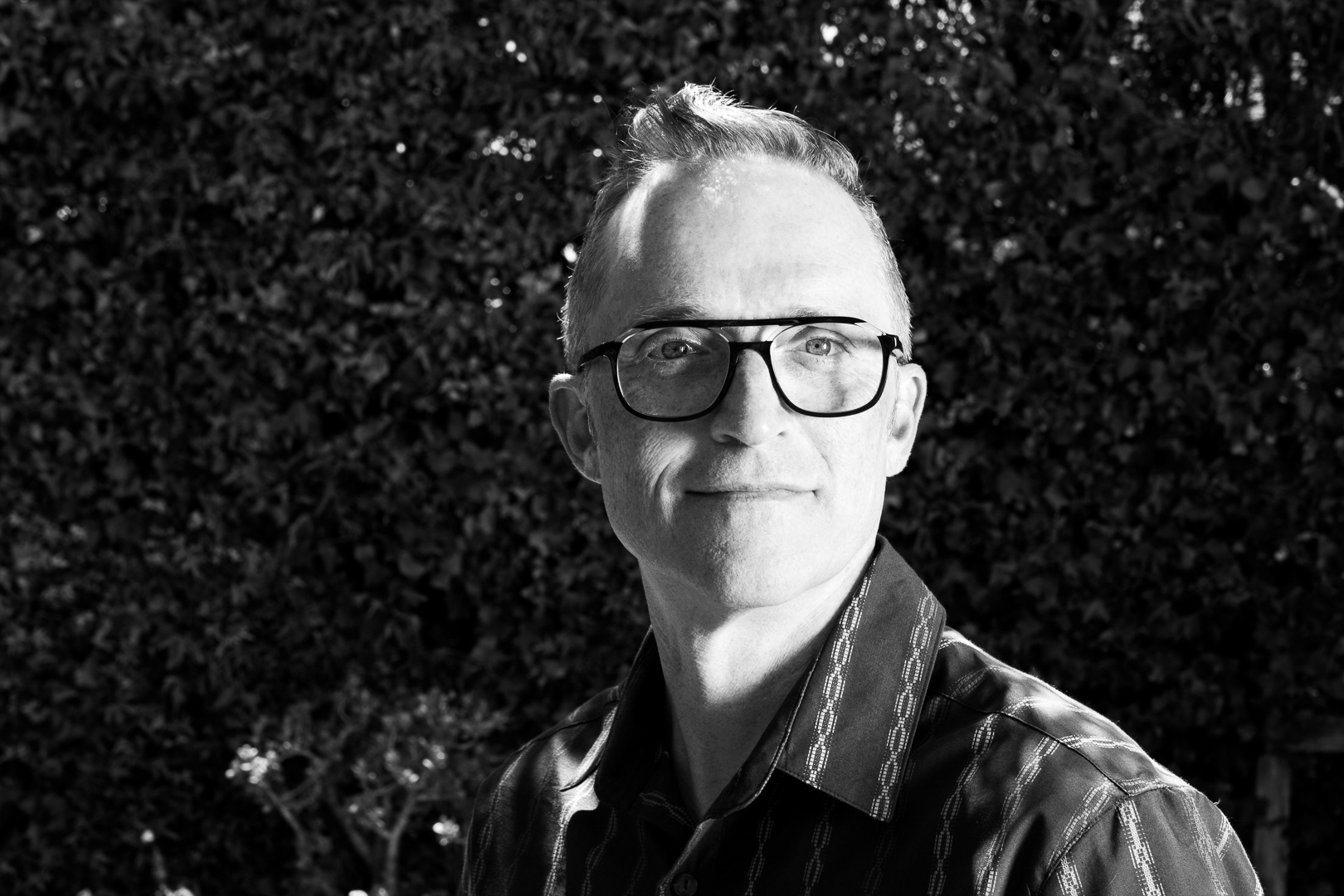 Monte Atherton Headshot