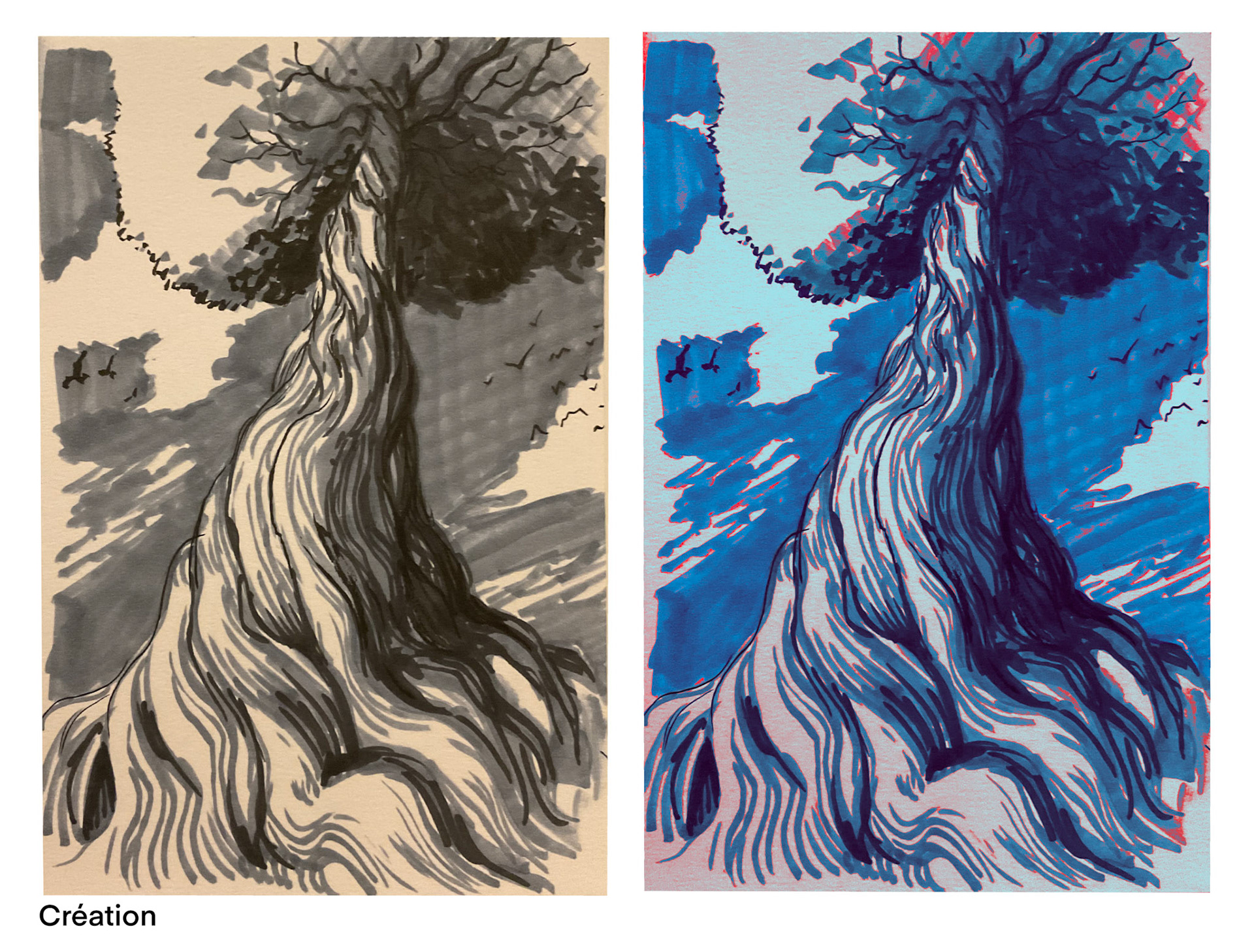 Illustration sans titre