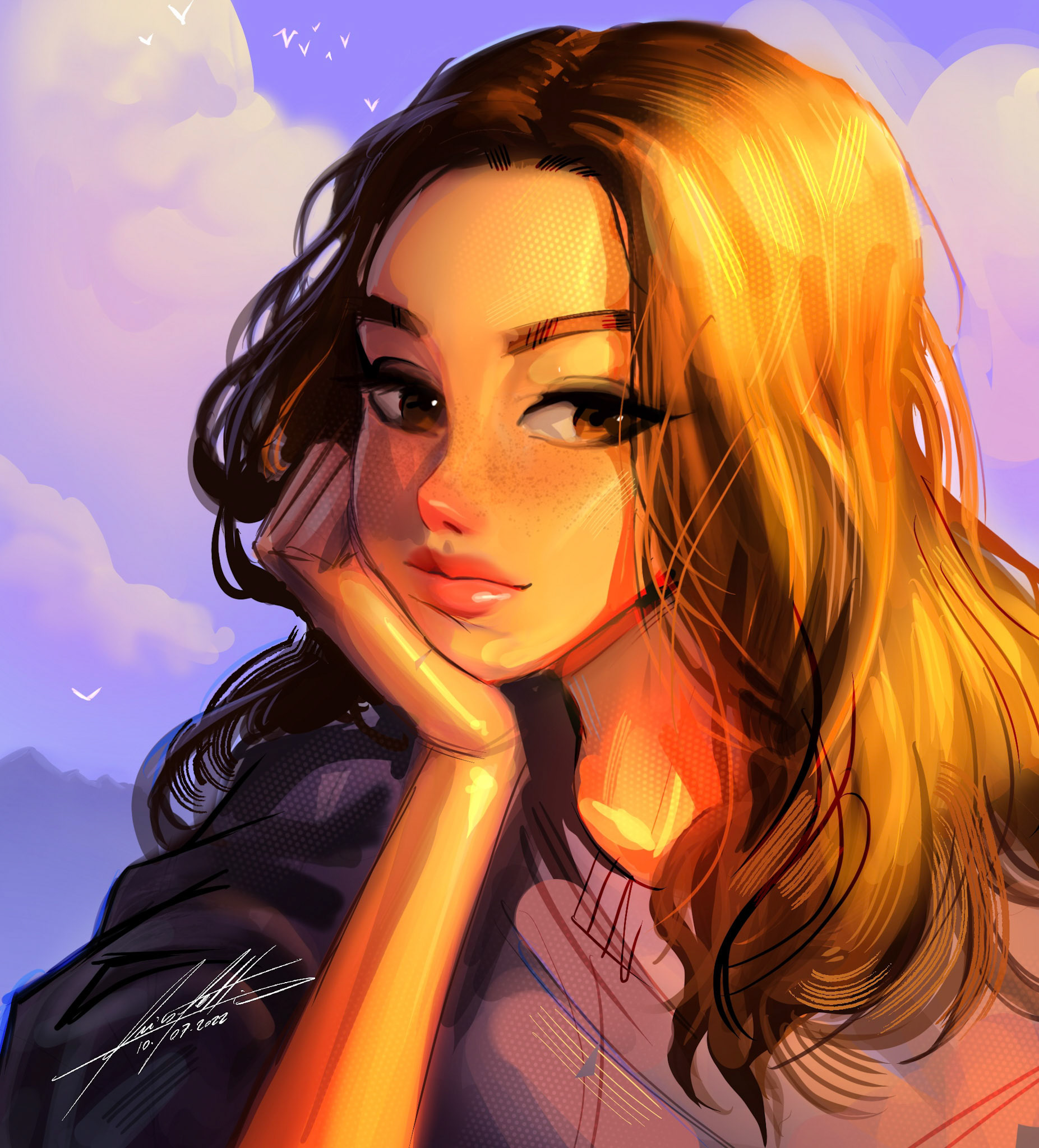 Illustration sans titre