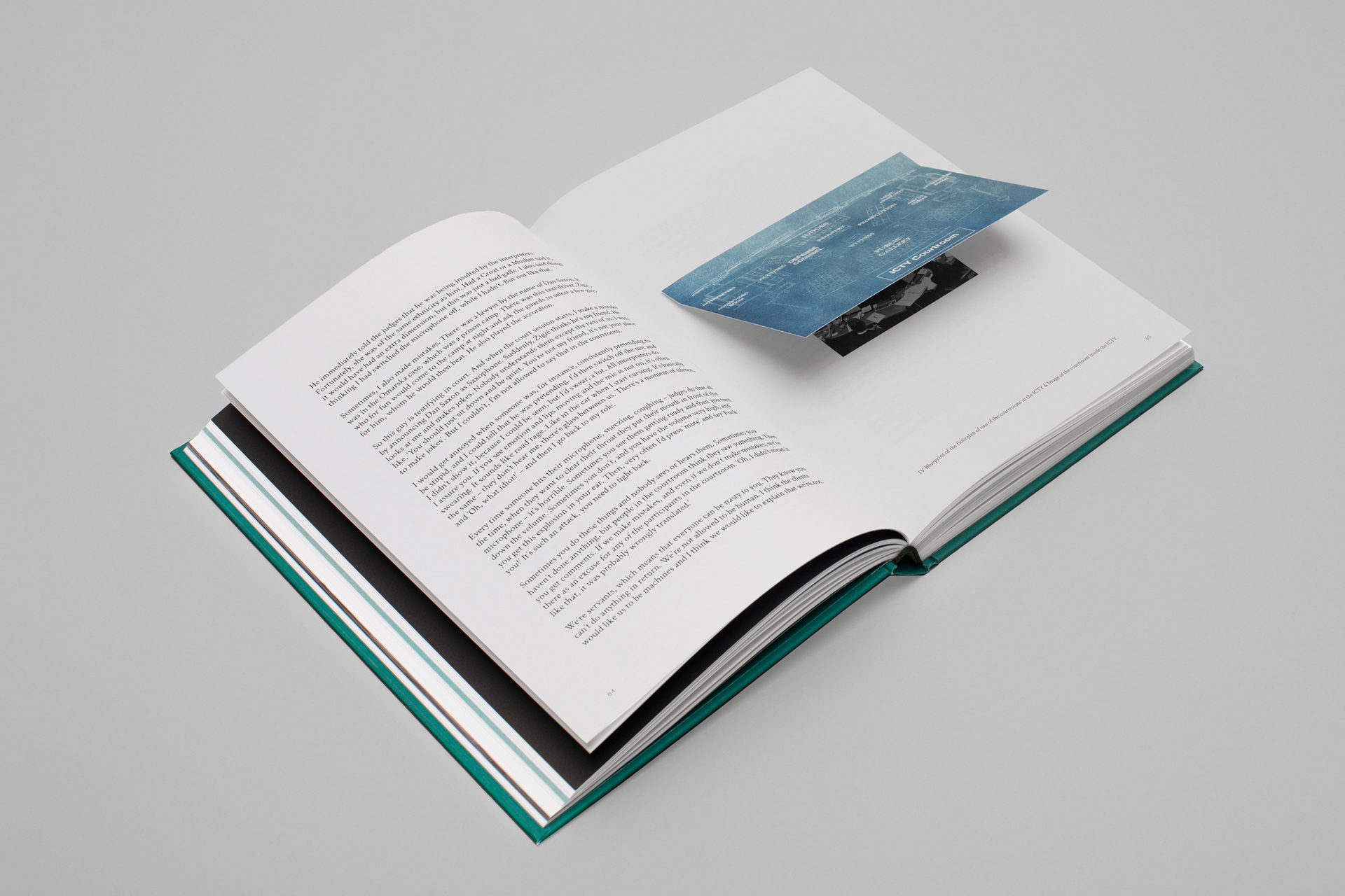 Photo 'The Daughters, The Interpreters and The Family'