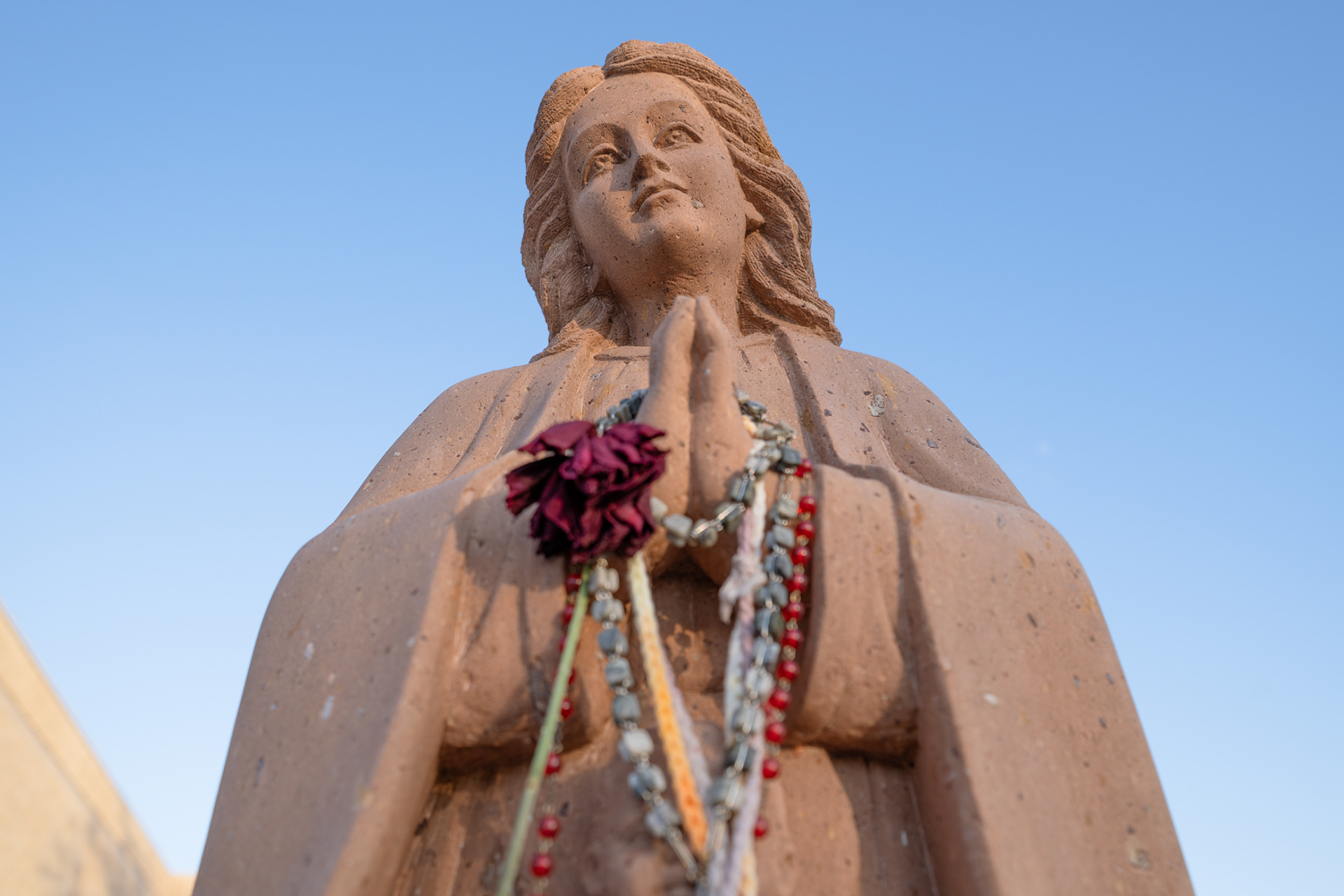 Our Lady of Life | Santa Catalina Parish | Oro Valley, AZ