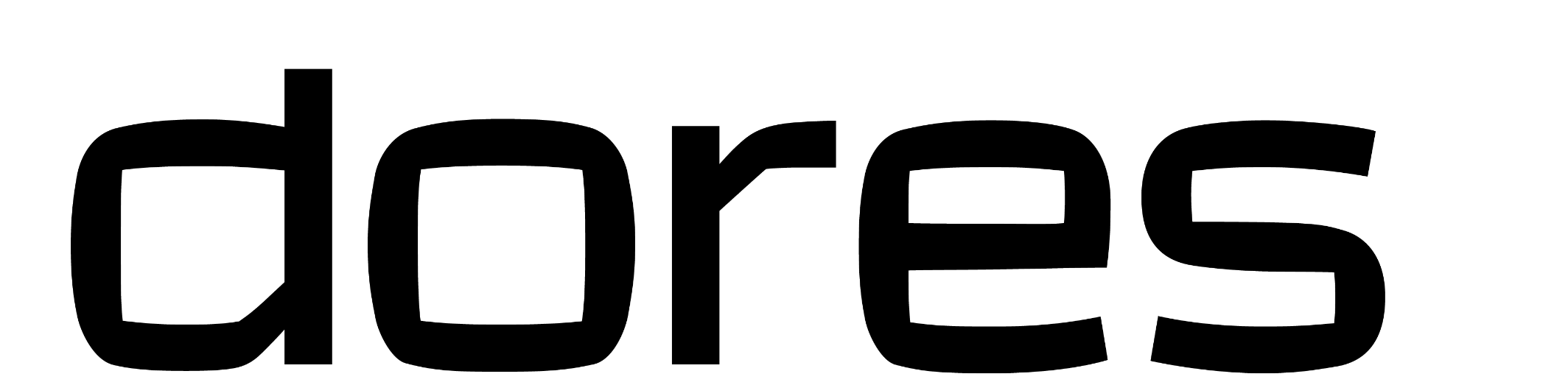 Dores-House-logo
