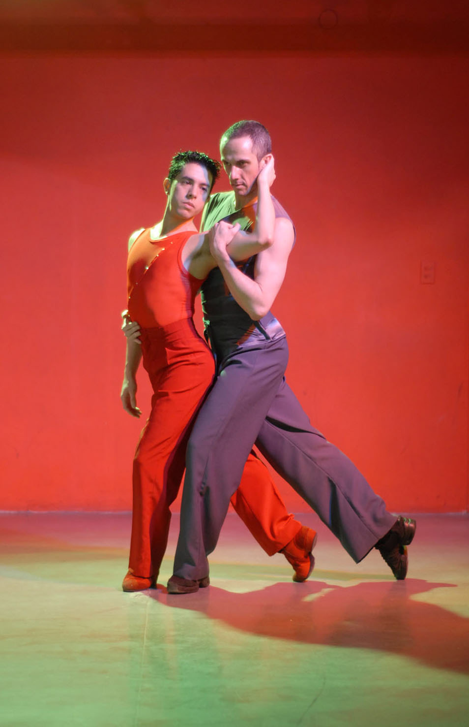 fotos: Daniel Machado