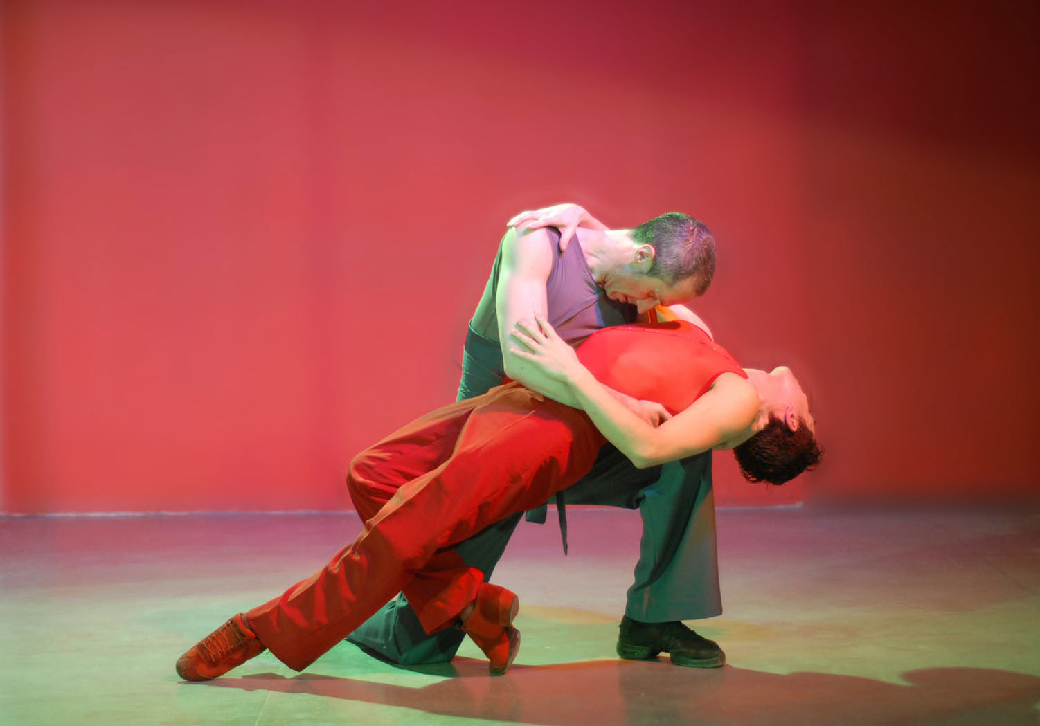 fotos: Daniel Machado