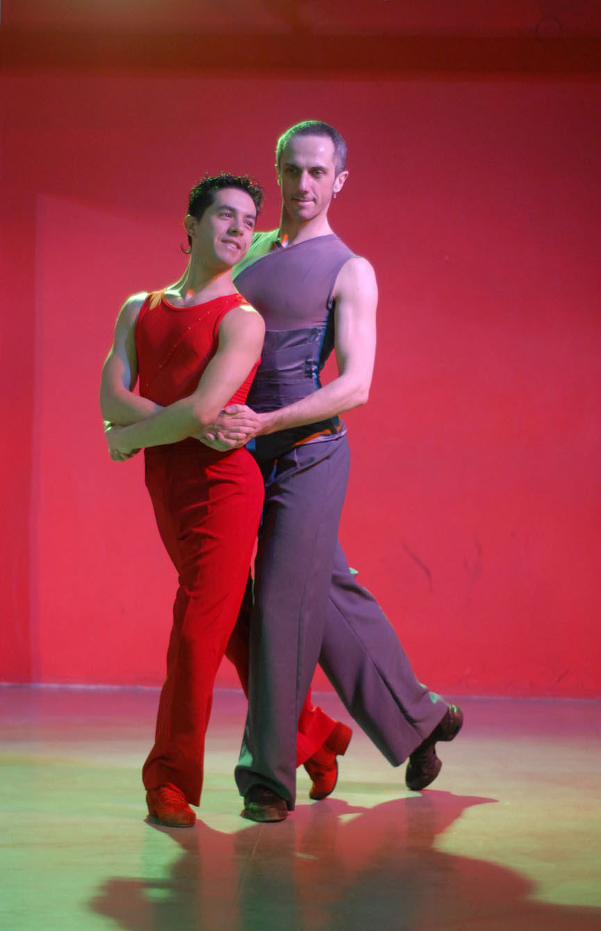 fotos: Daniel Machado