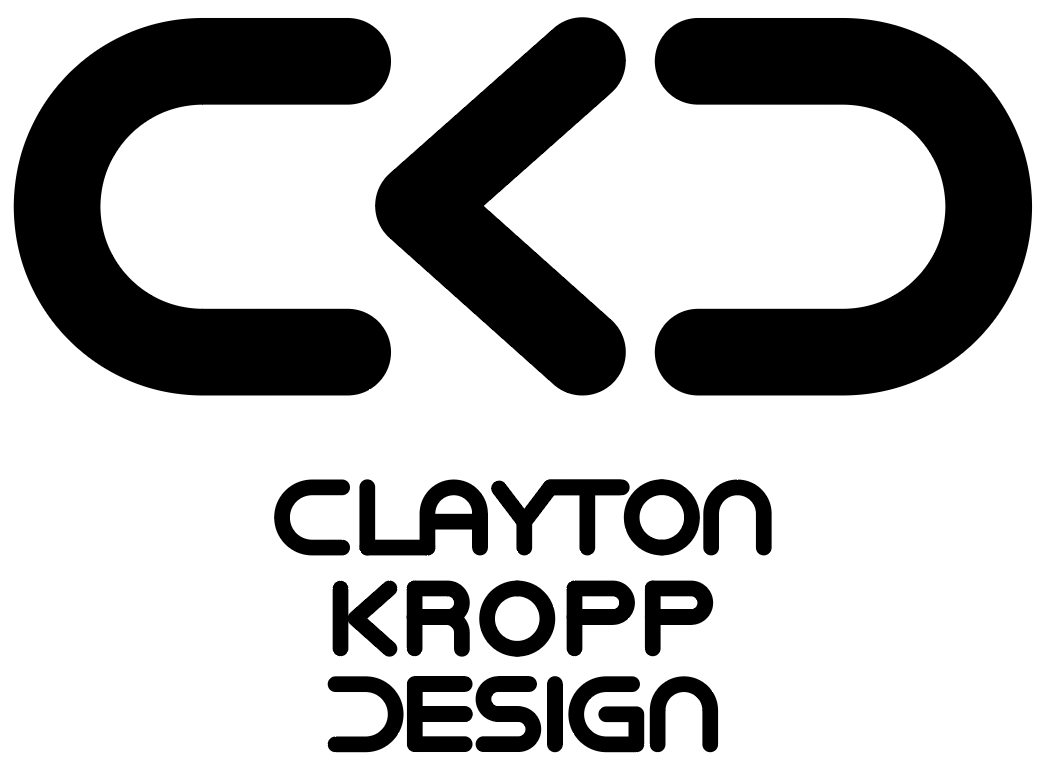Clayton Kropp
