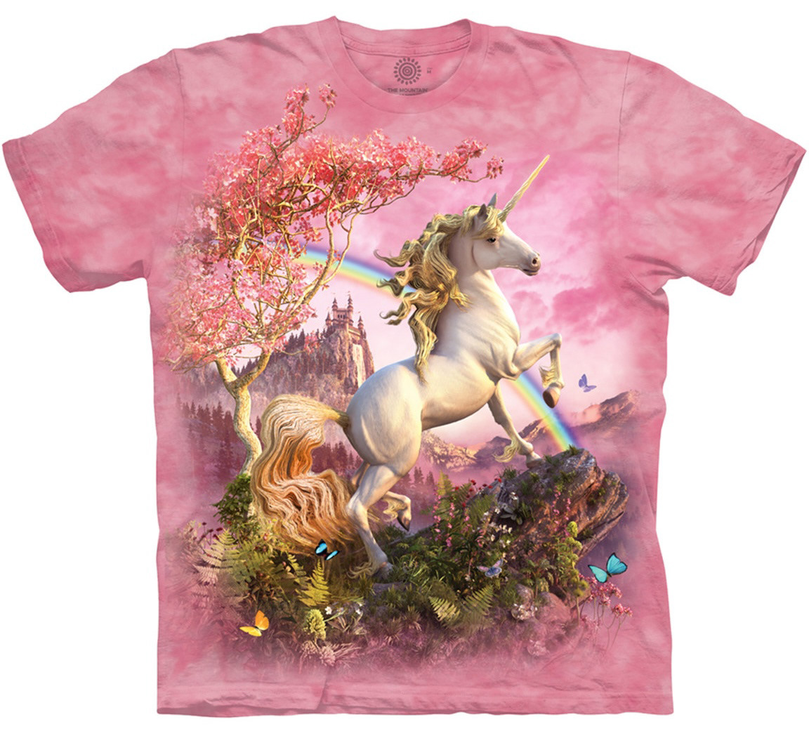 Shirt from The Mountain by Liquid Blue