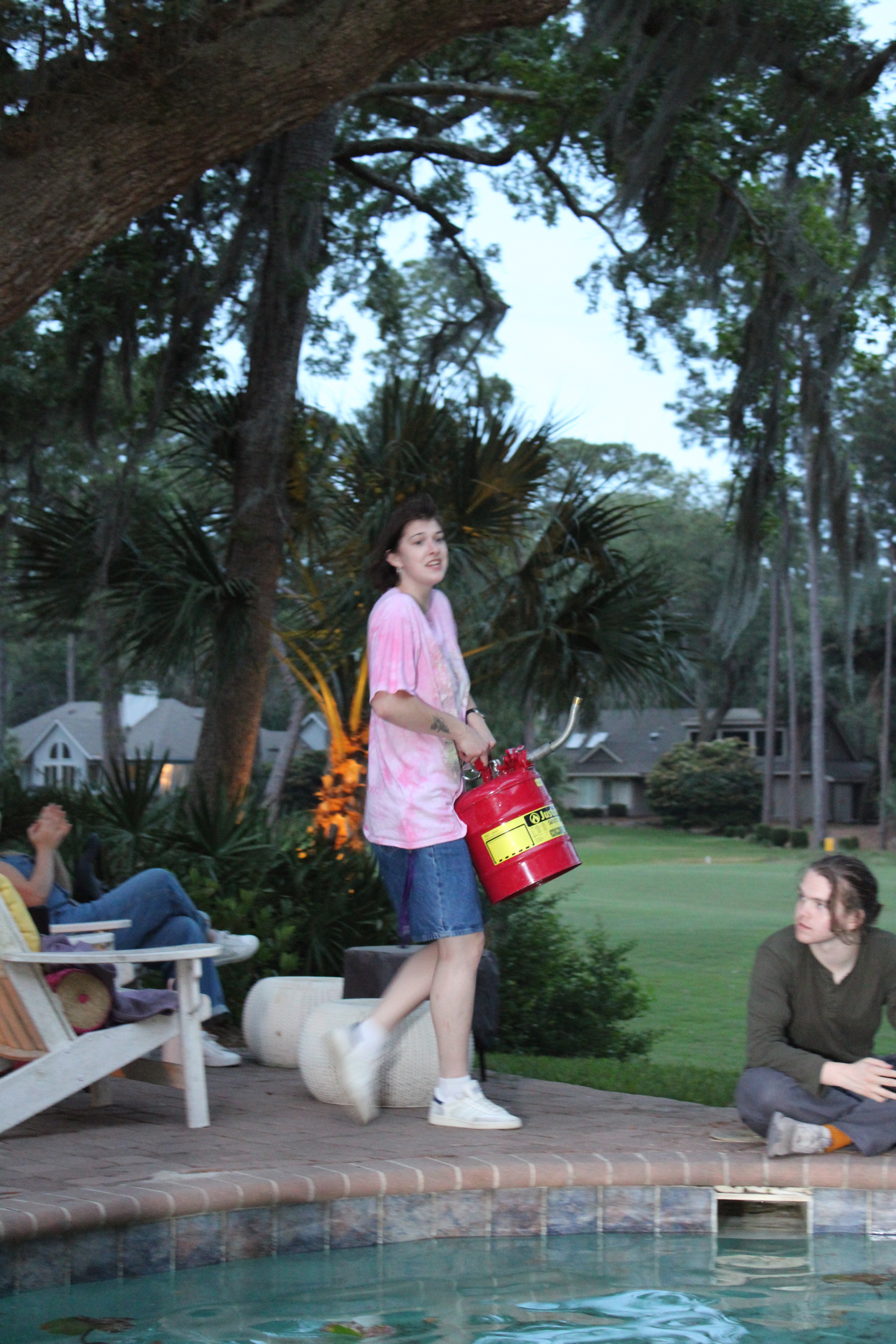 Photo by Cora Rogers