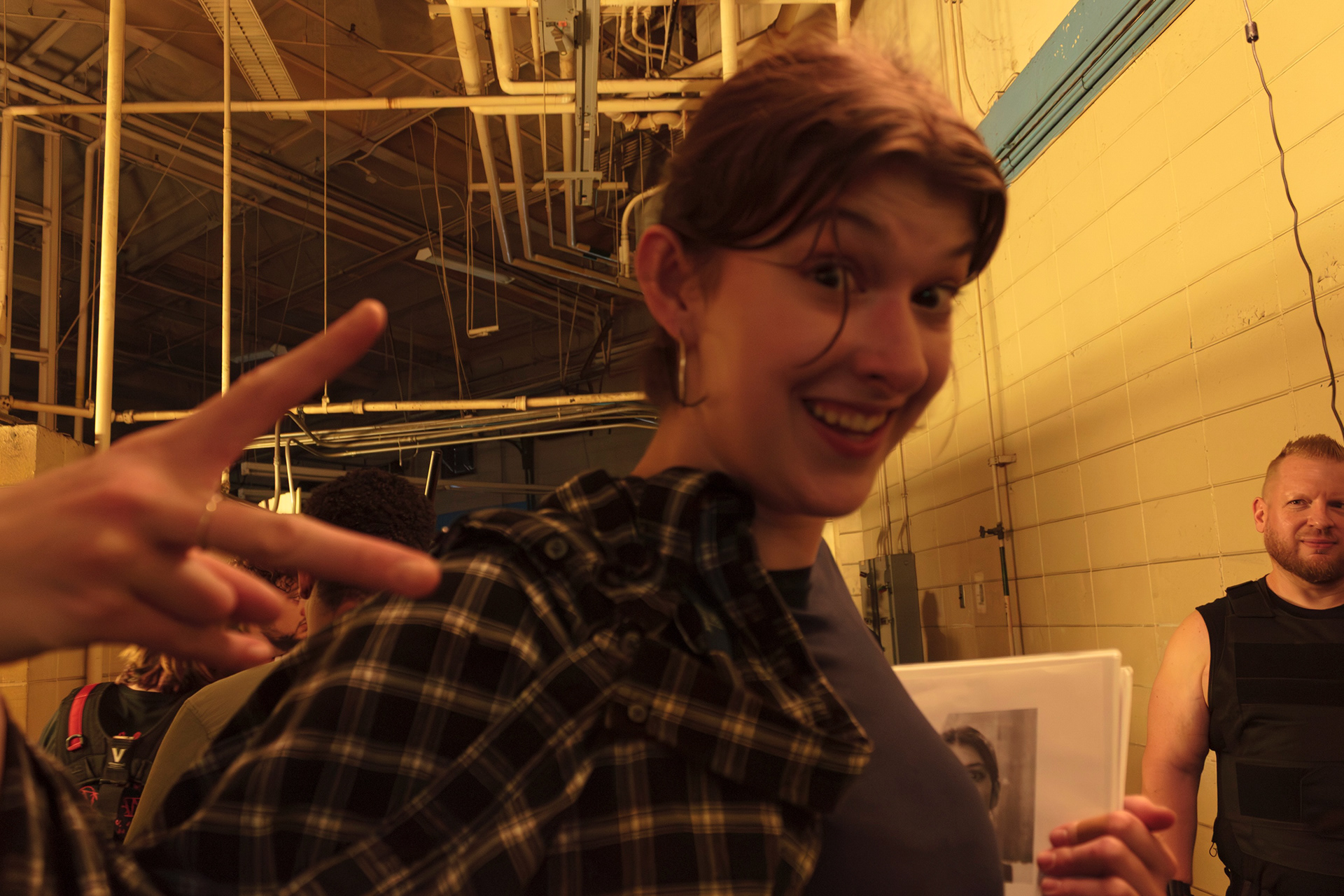 Photo by Dior Collins