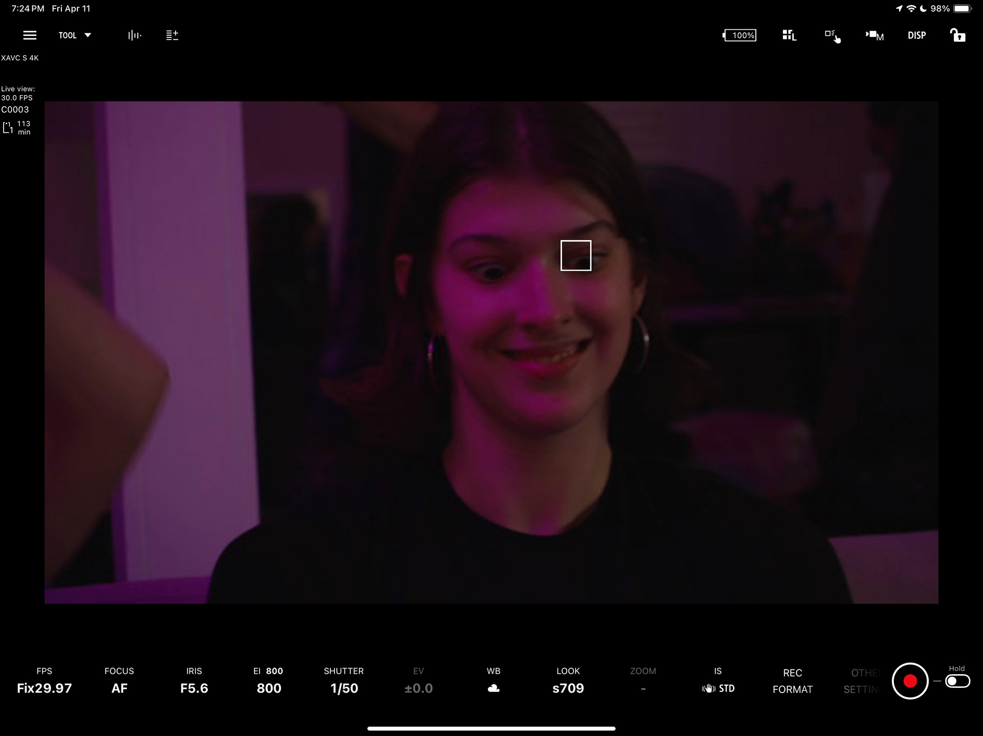 Photo by Emily Ann Grey