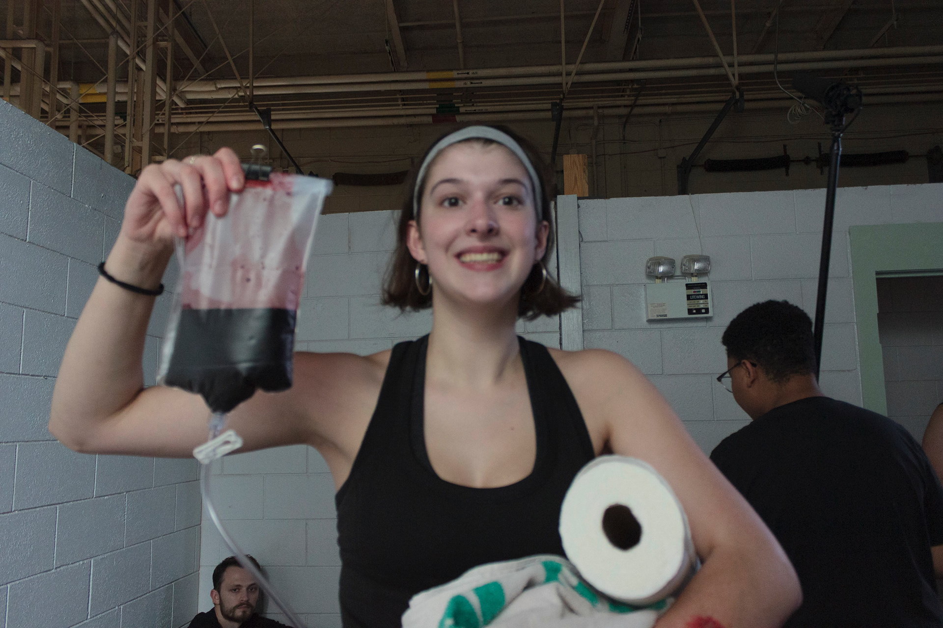 Photo by Dior Collins