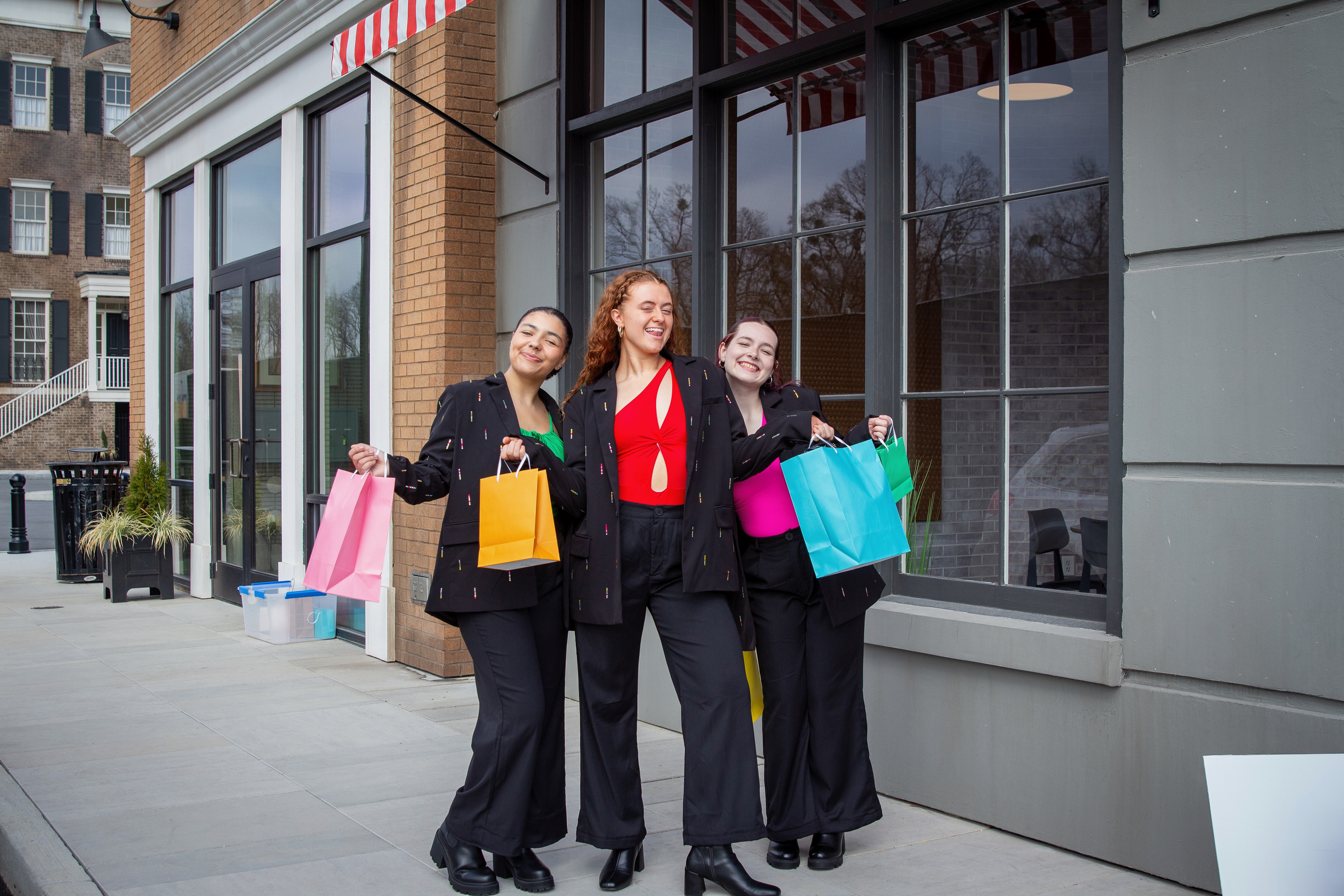 Photo by Emily Ann Grey