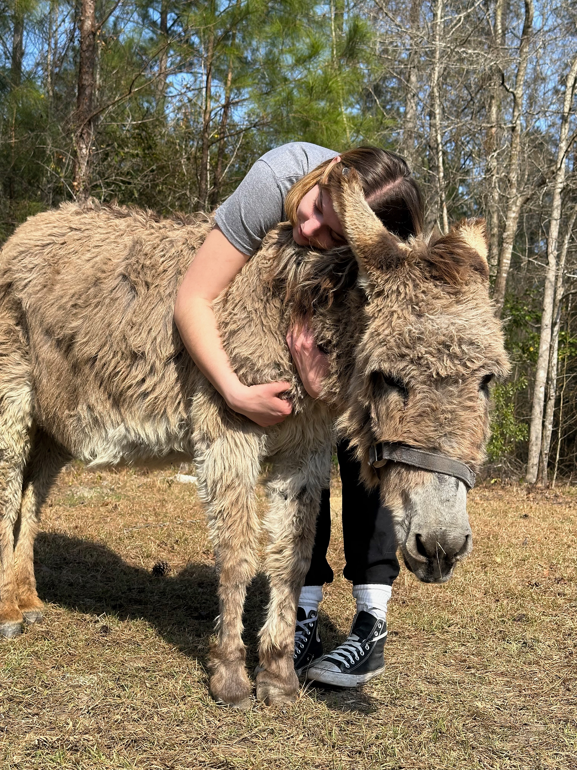 Photo by Kayla Cooper