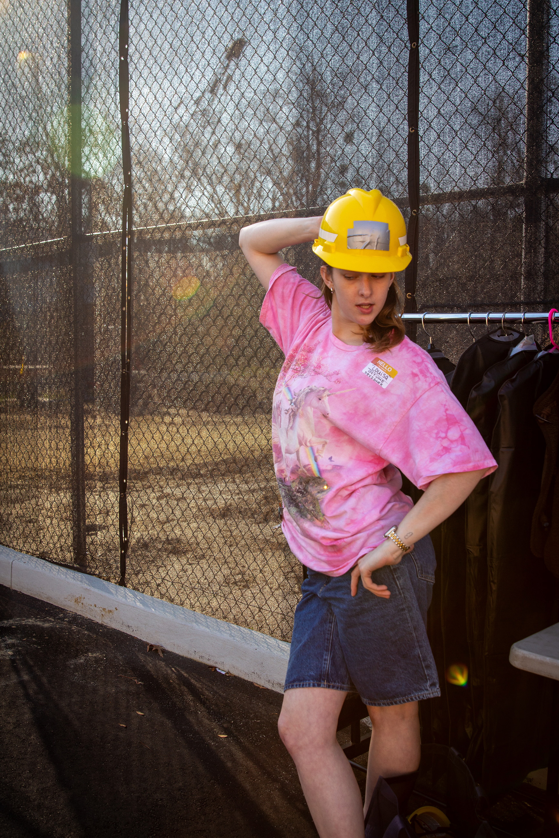 Photo by Emily Ann Grey