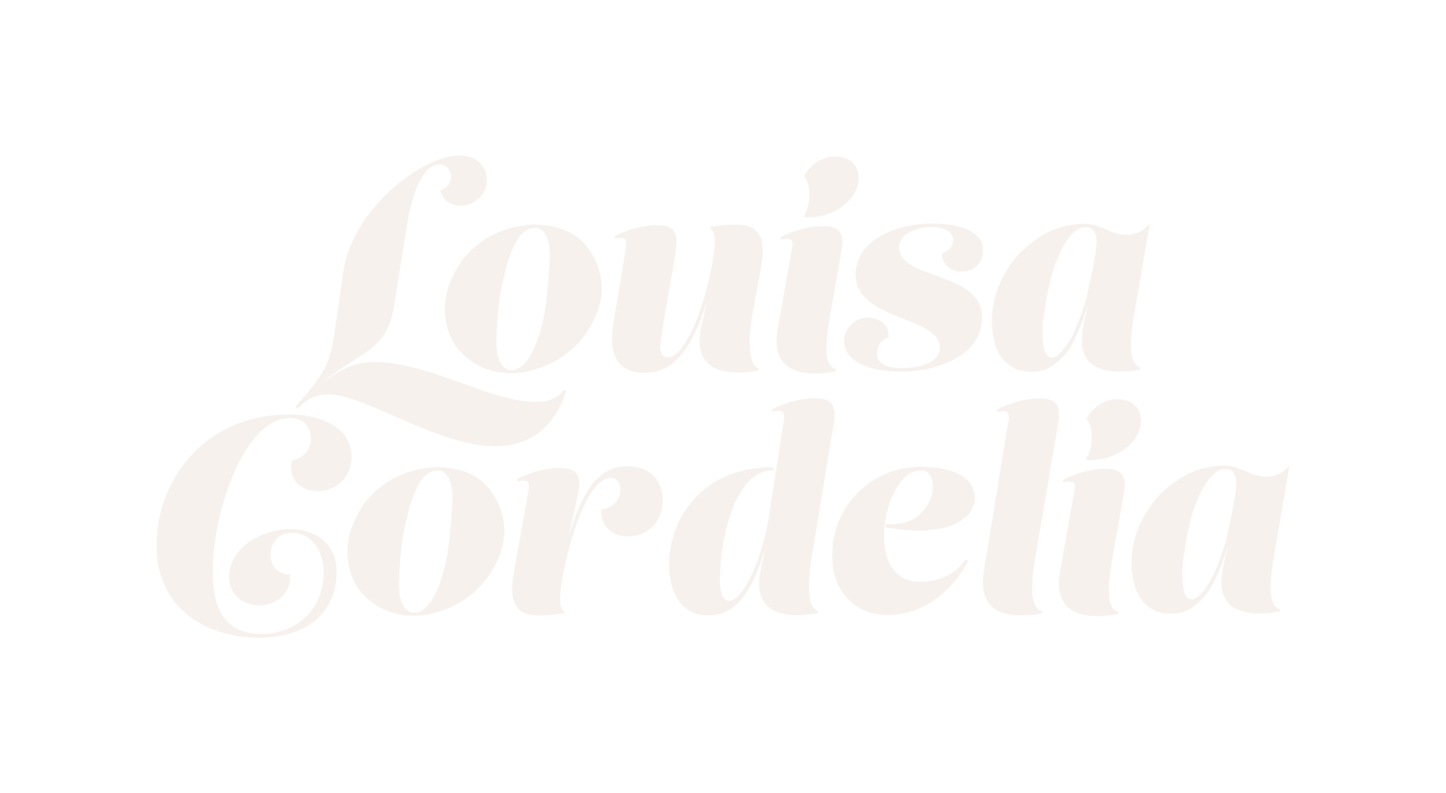 Louisa Mills