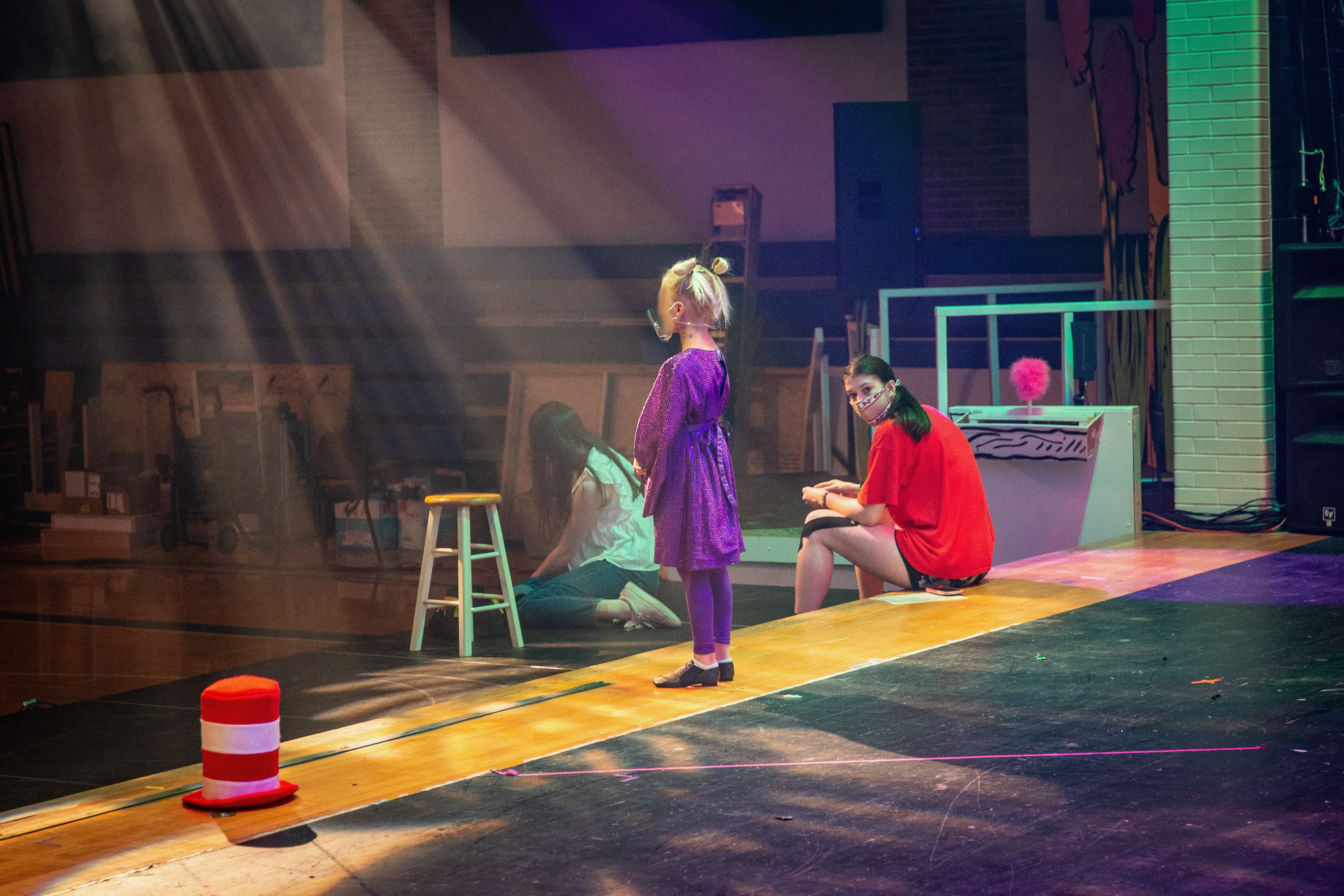 Photo by Heather Layton