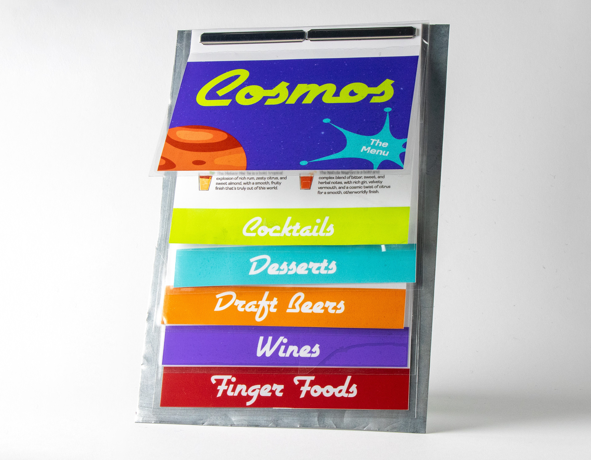 Photo by Dario Vergara