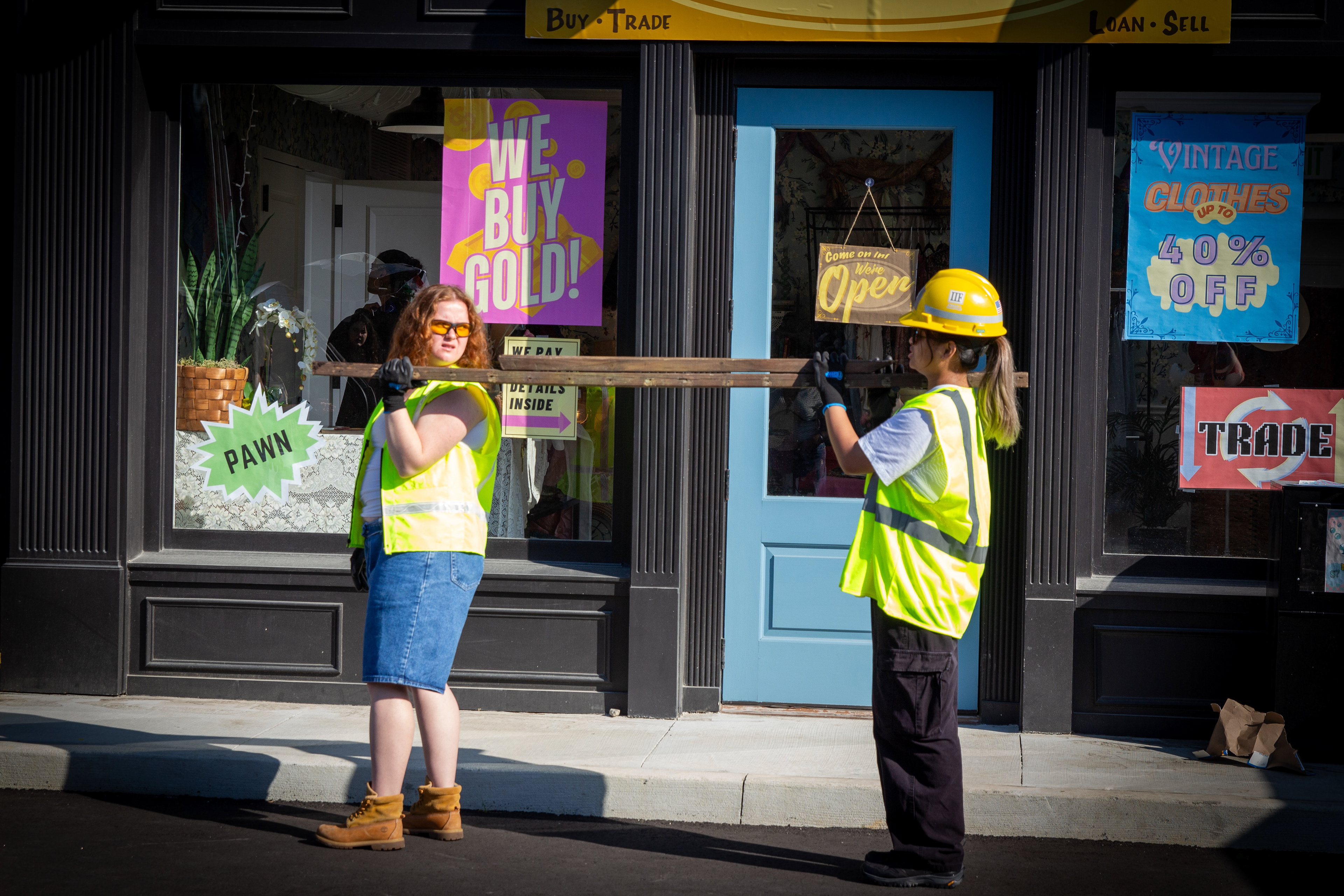 Photo by Emily Ann Grey