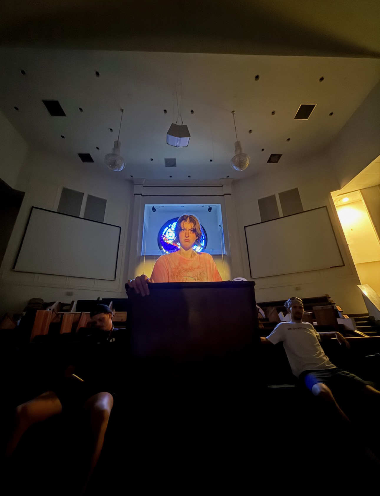 Photo by Dario Vergara