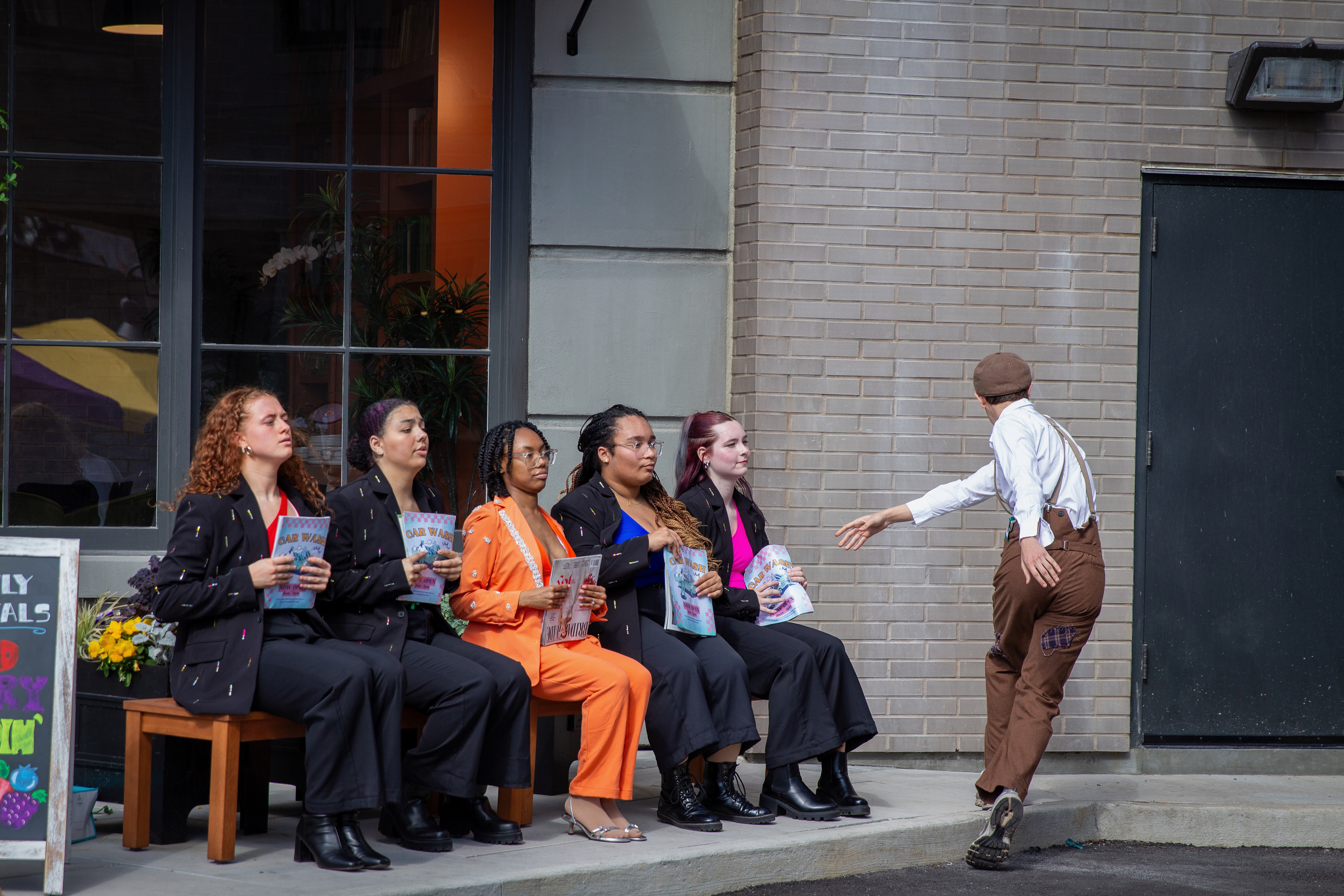 Photo by Emily Ann Grey