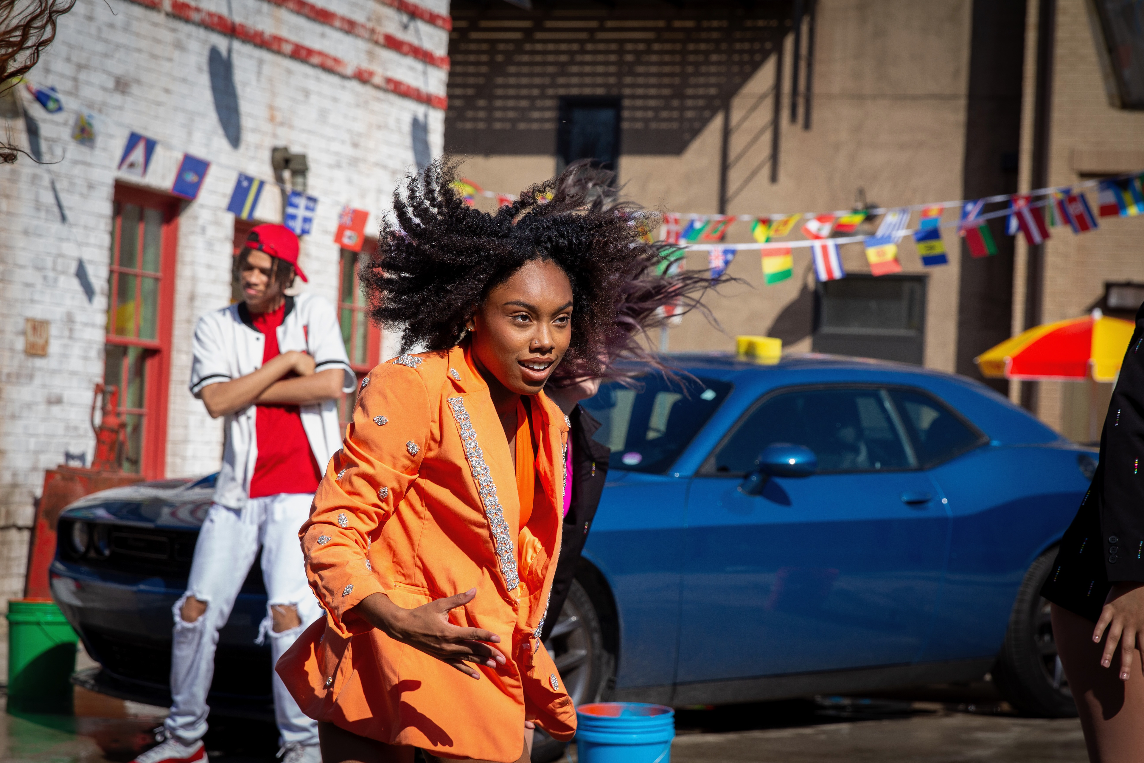 Photo by Emily Ann Grey