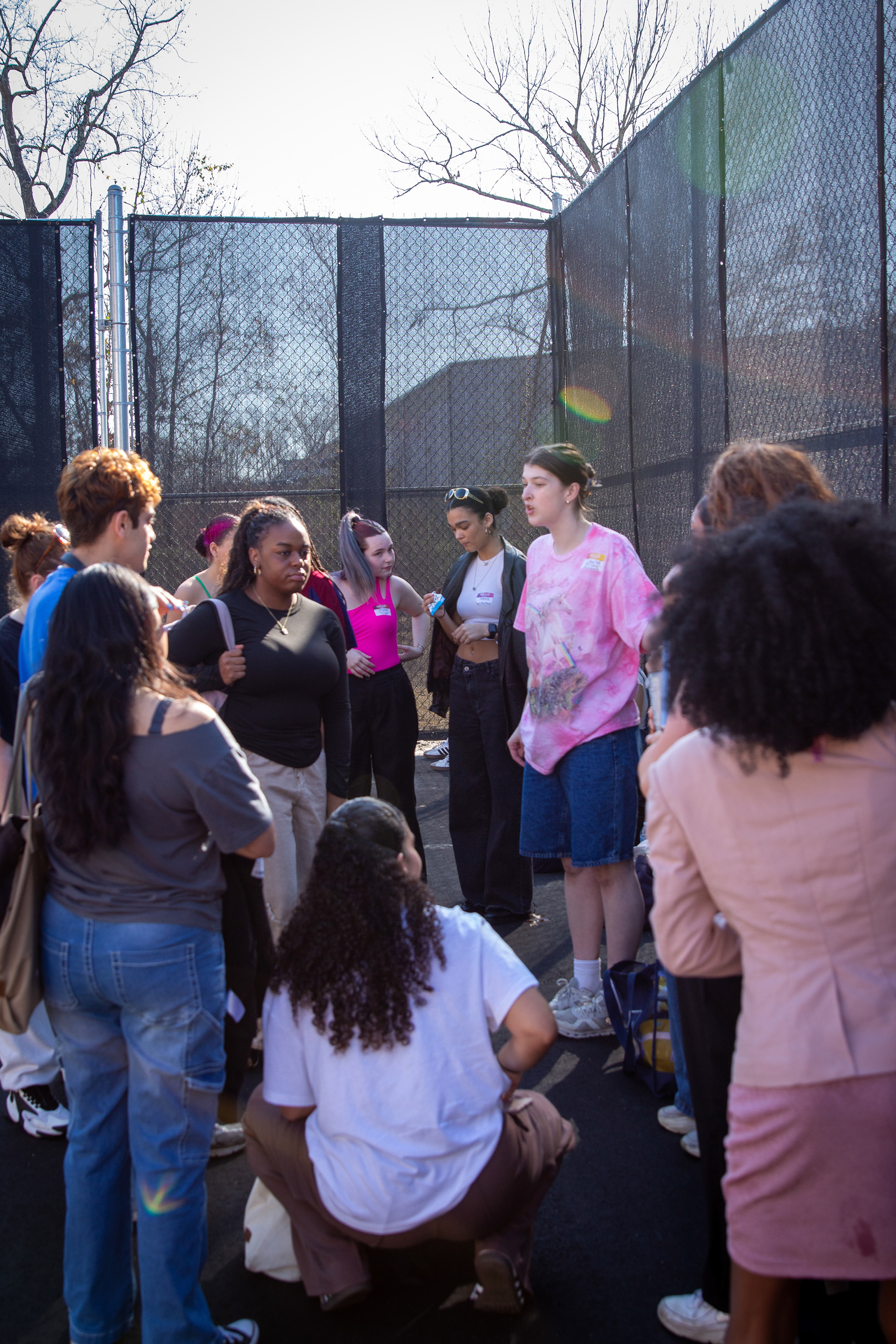 Photo by Emily Ann Grey