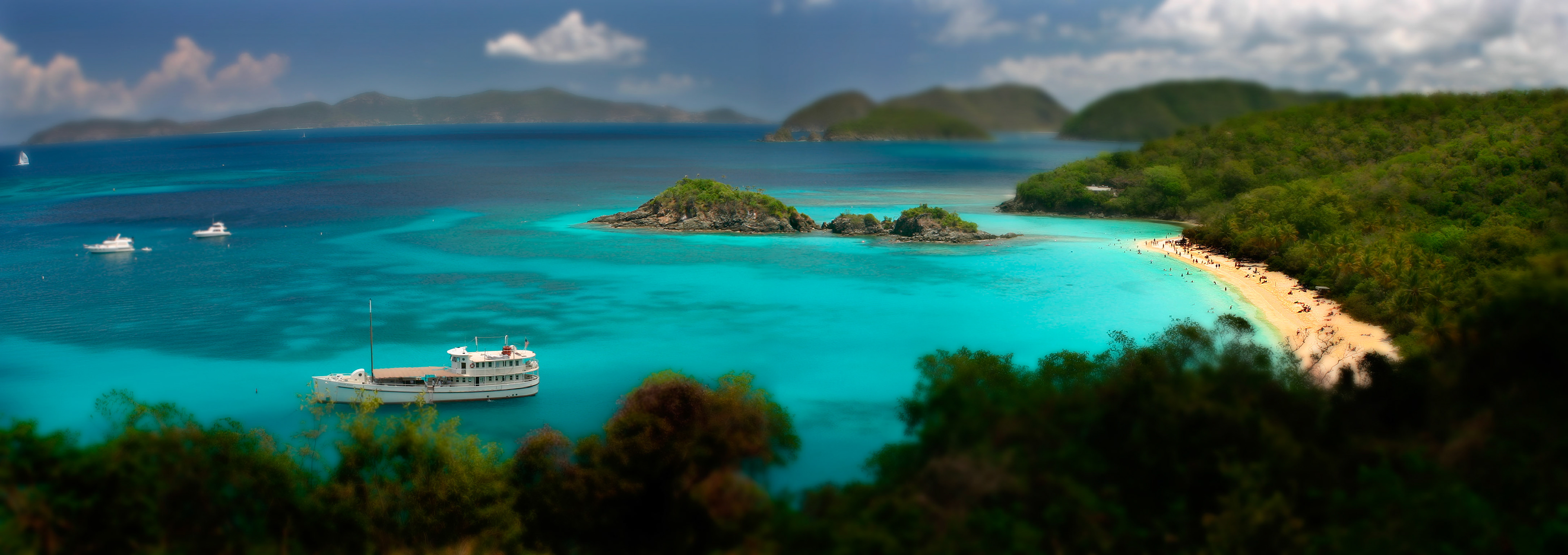 St John, US Virgin Islands