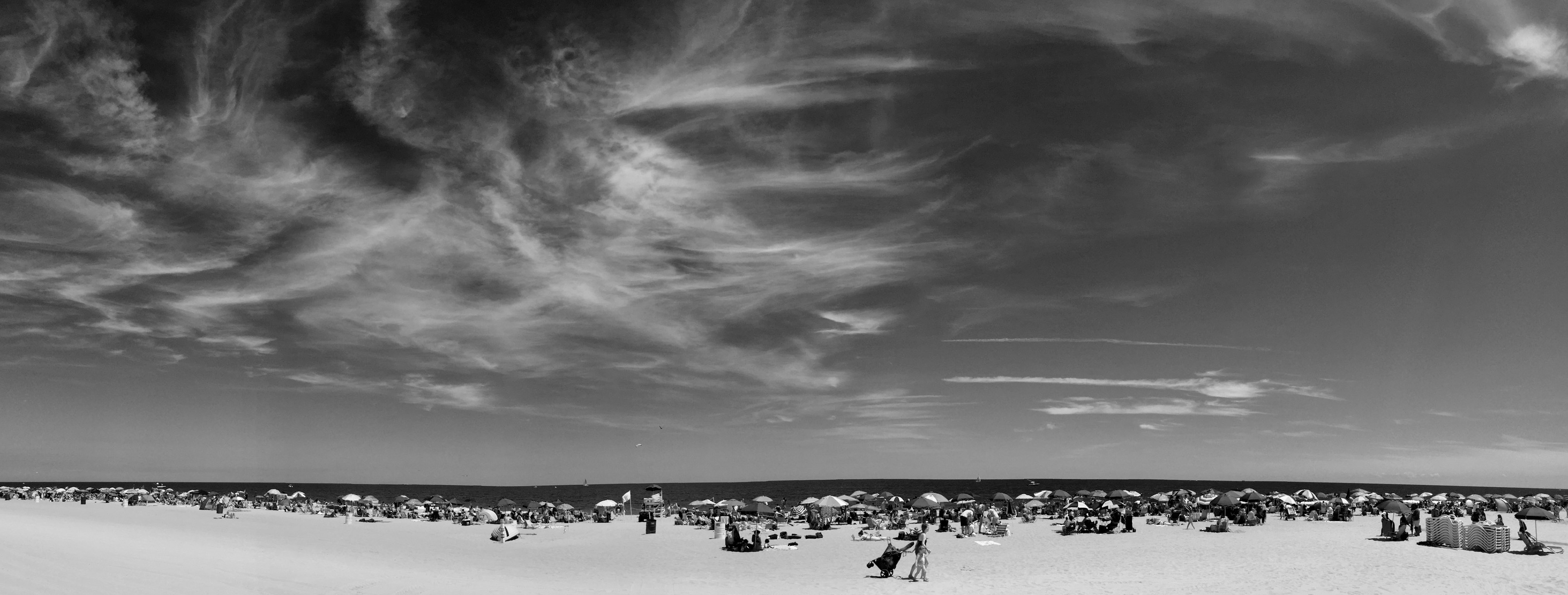 Asbury Park, New Jersey