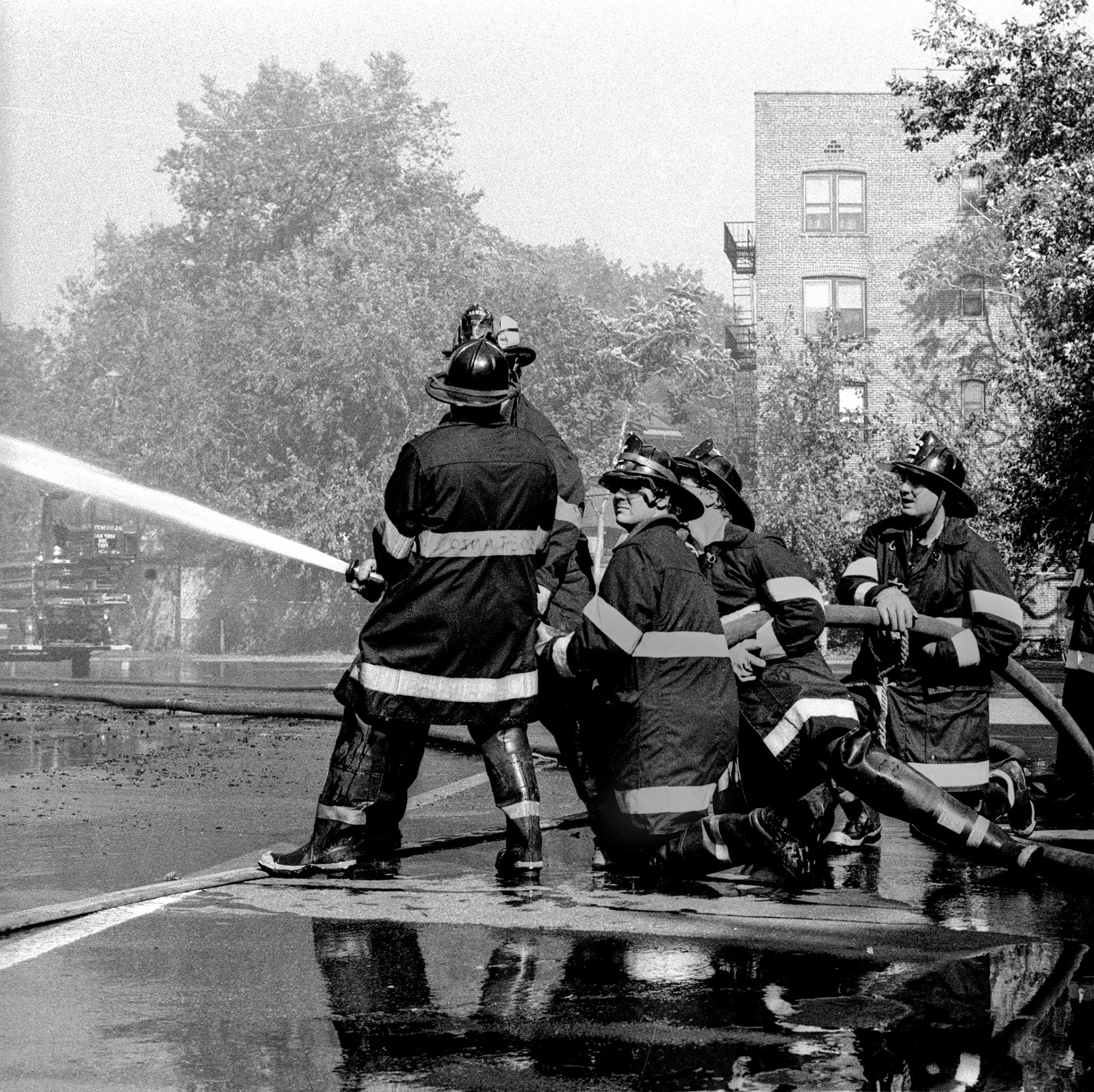 Bloomfield, New Jersey