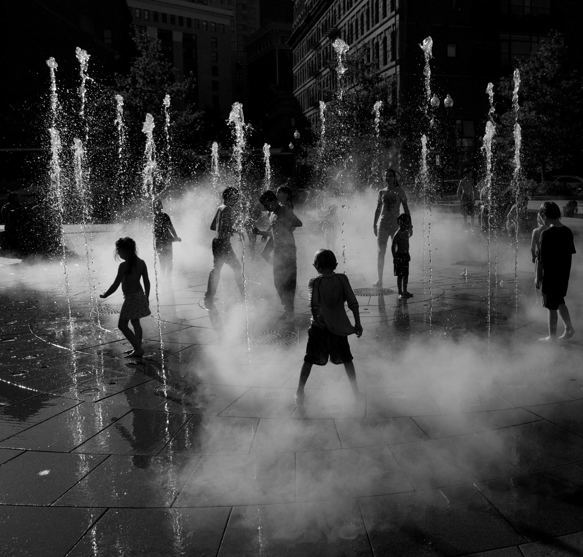 Boston, Massachusetts 