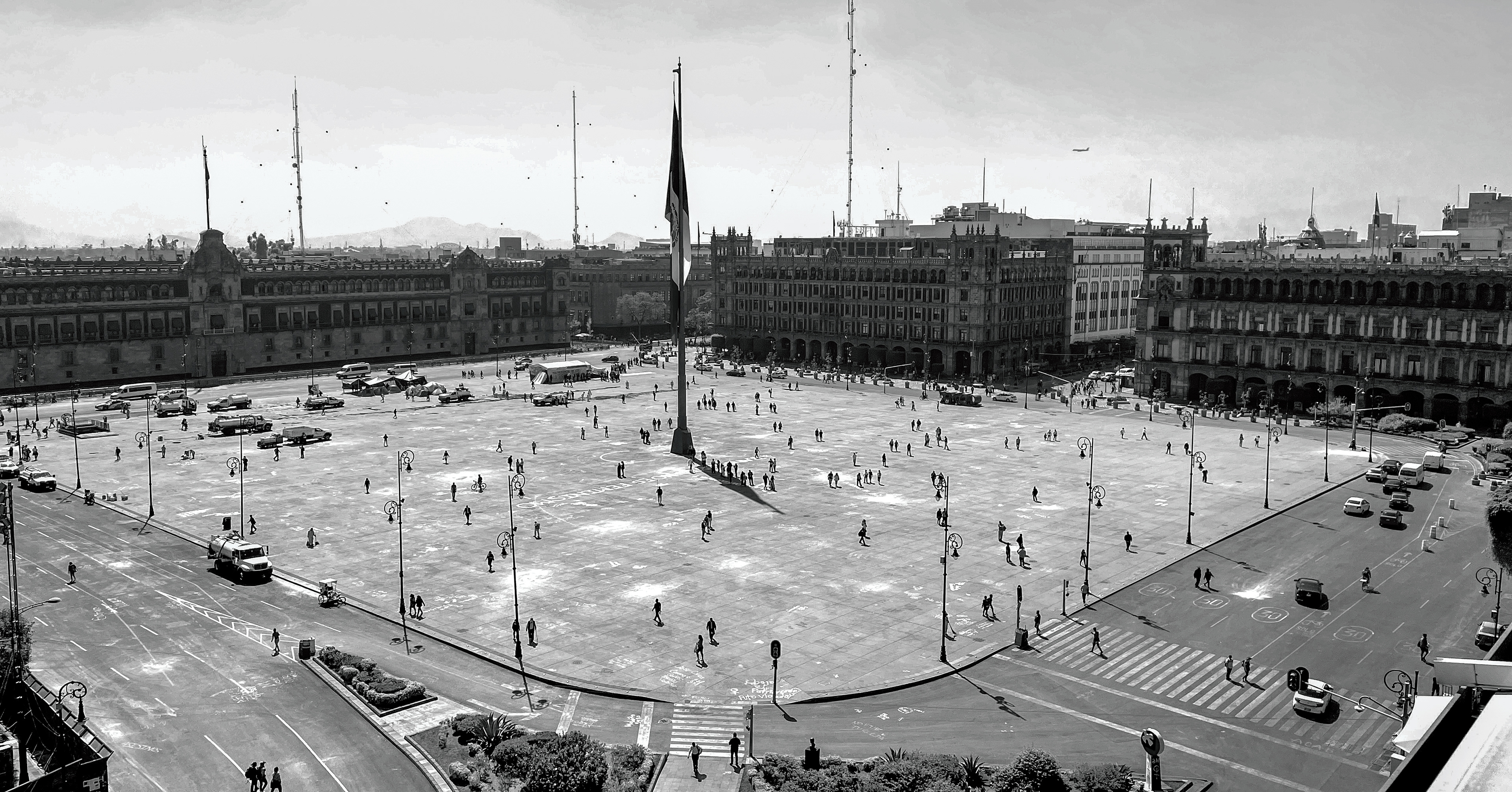 Mexico City