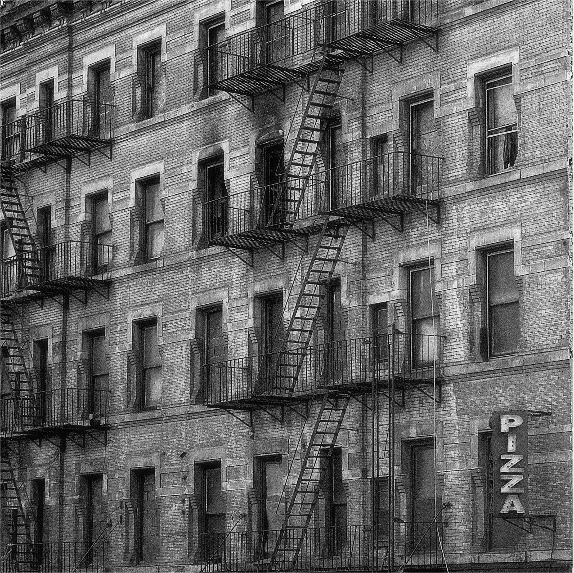 West Side, Manhattan