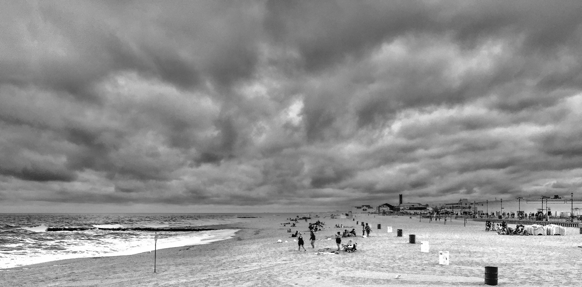 Asbury Park, New Jersey