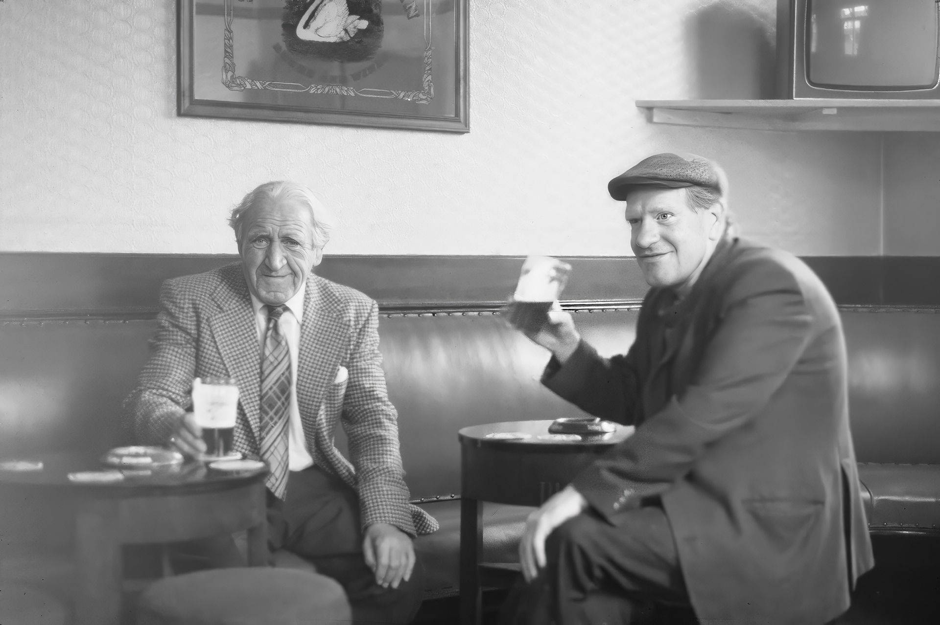Pub,  Scotland