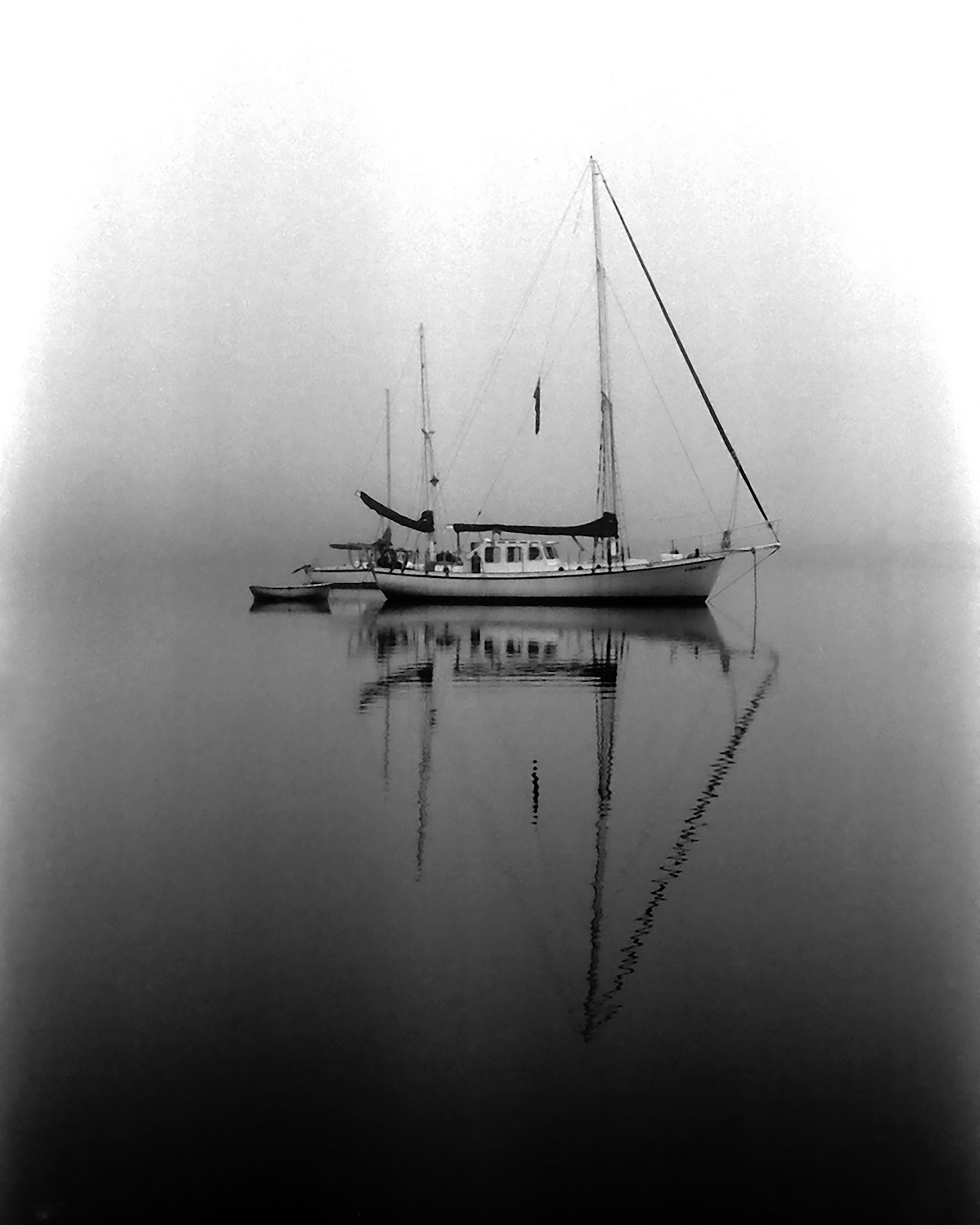 Glimmer Glass, New Jersey