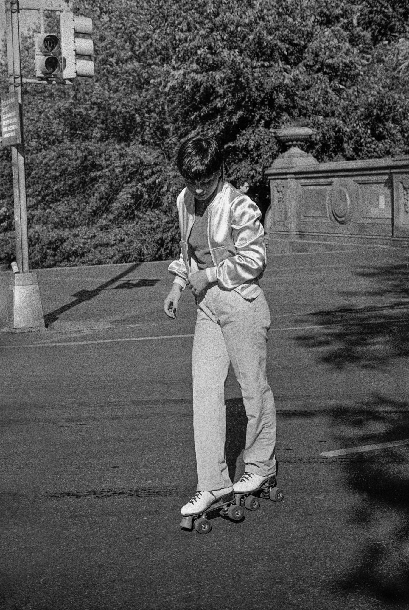 Central Park, Manhattan