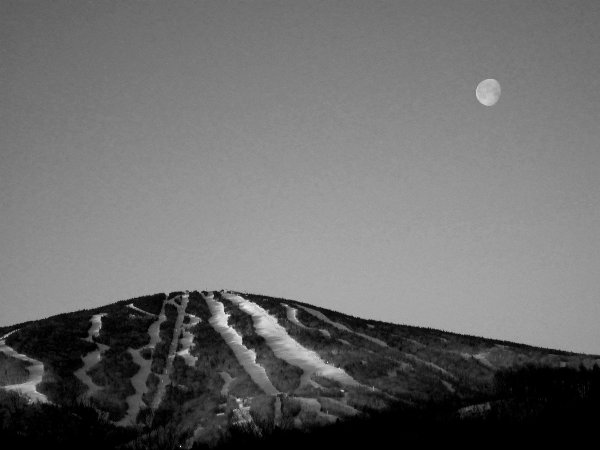 Stratton Mountain, Vermont