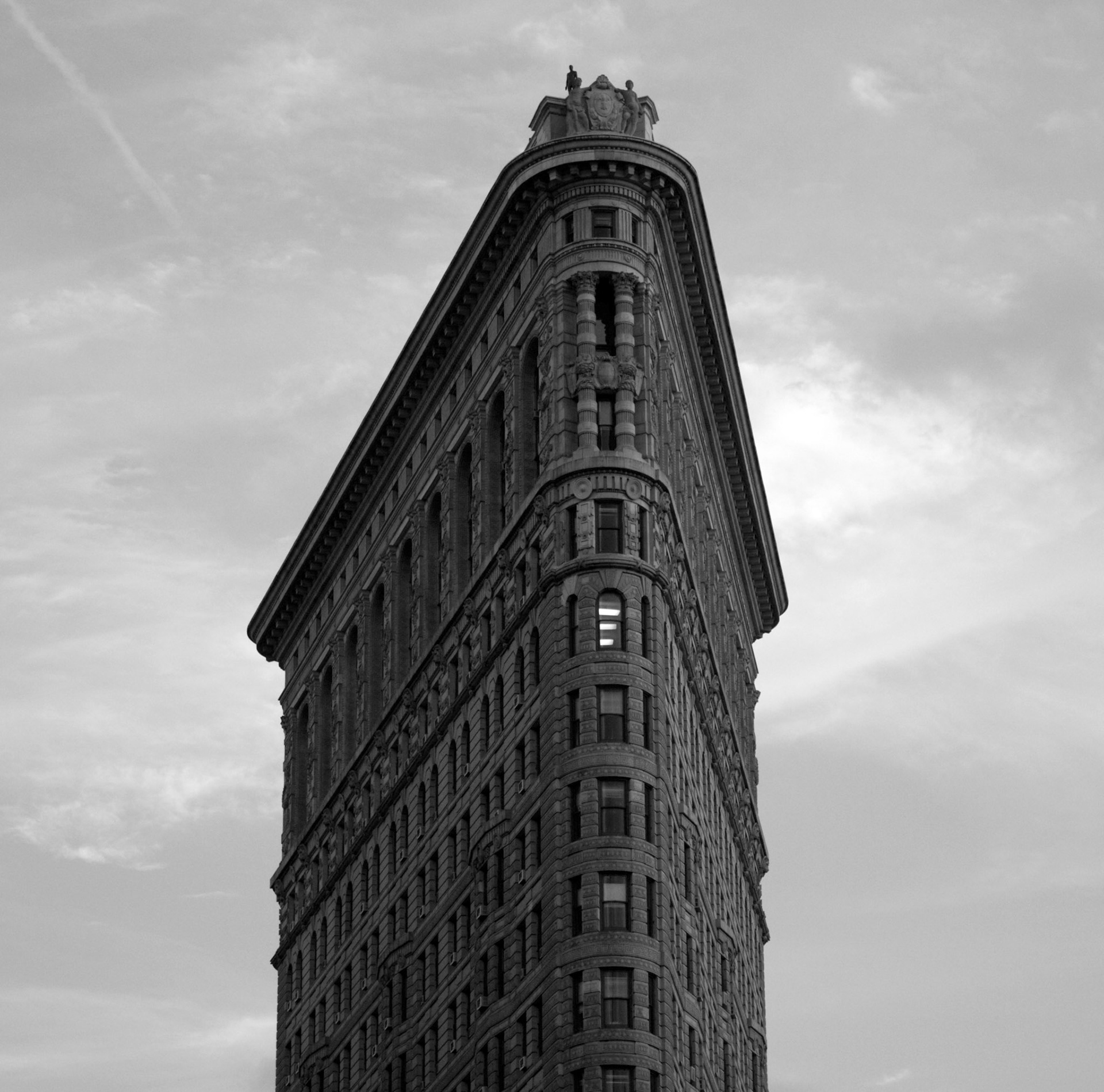 Flatiron Building, Manhattan