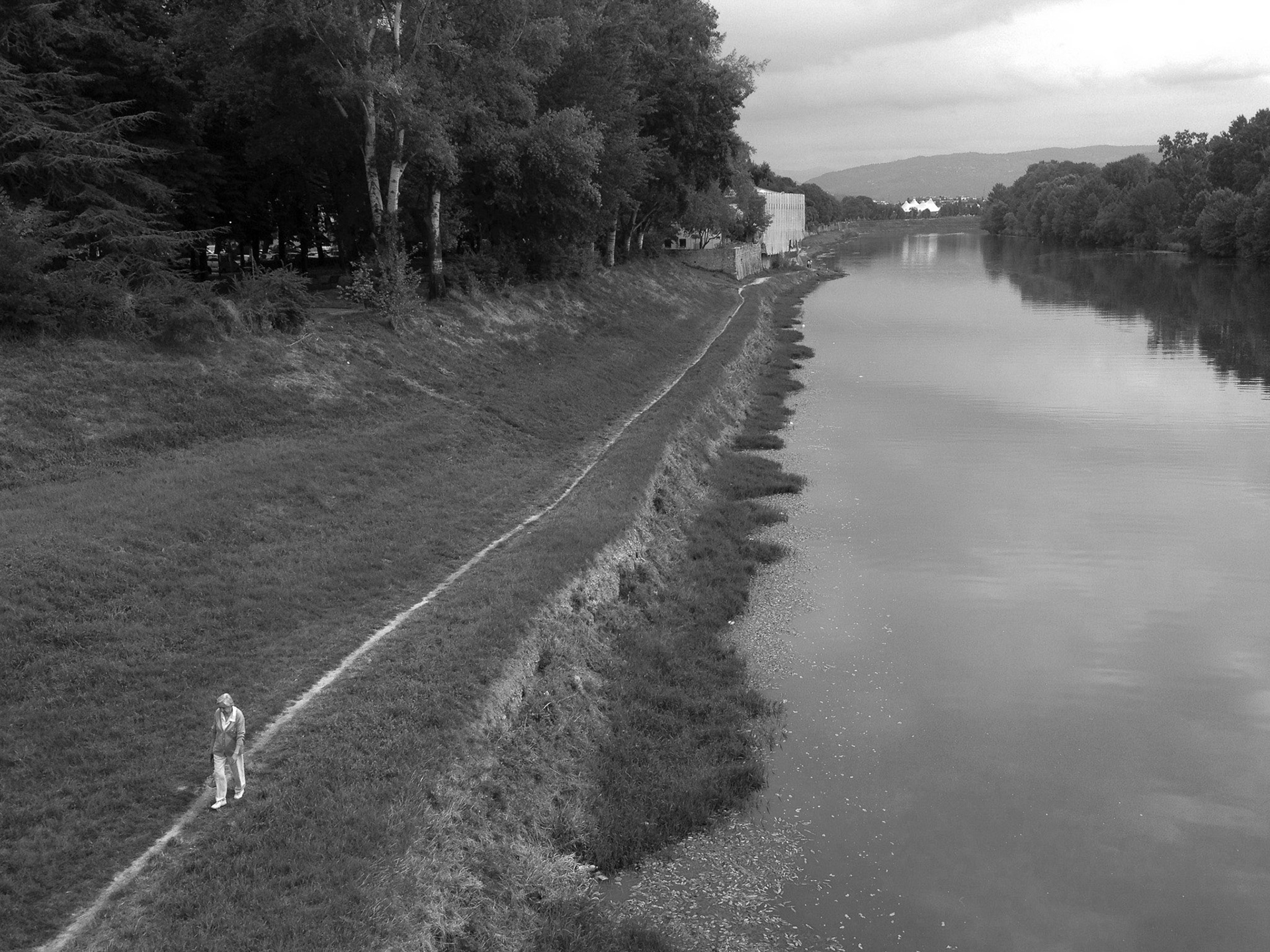 Arno River, Florence