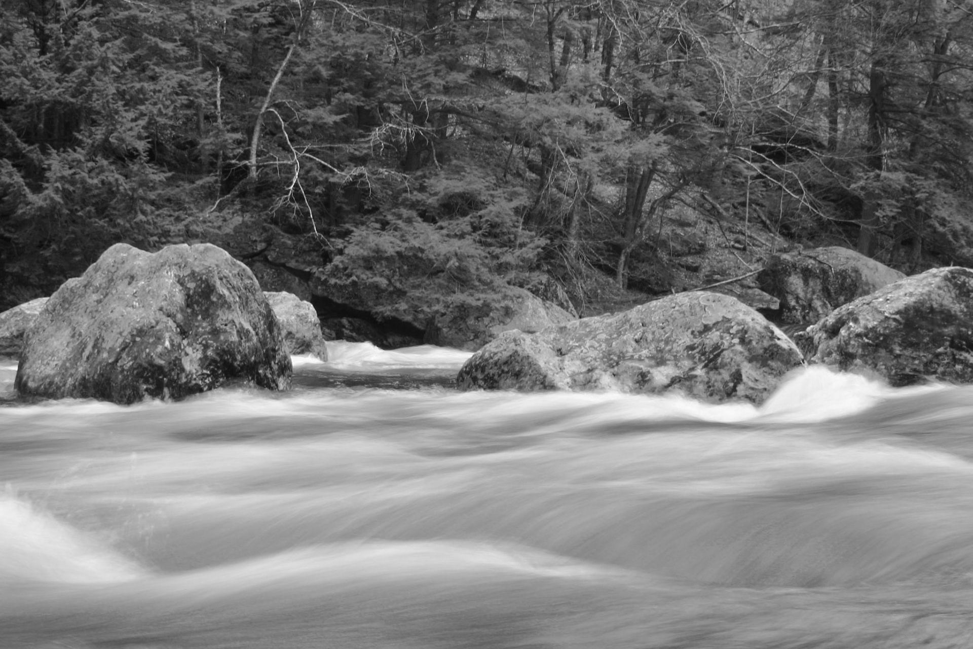 Pikes Falls, Vermont