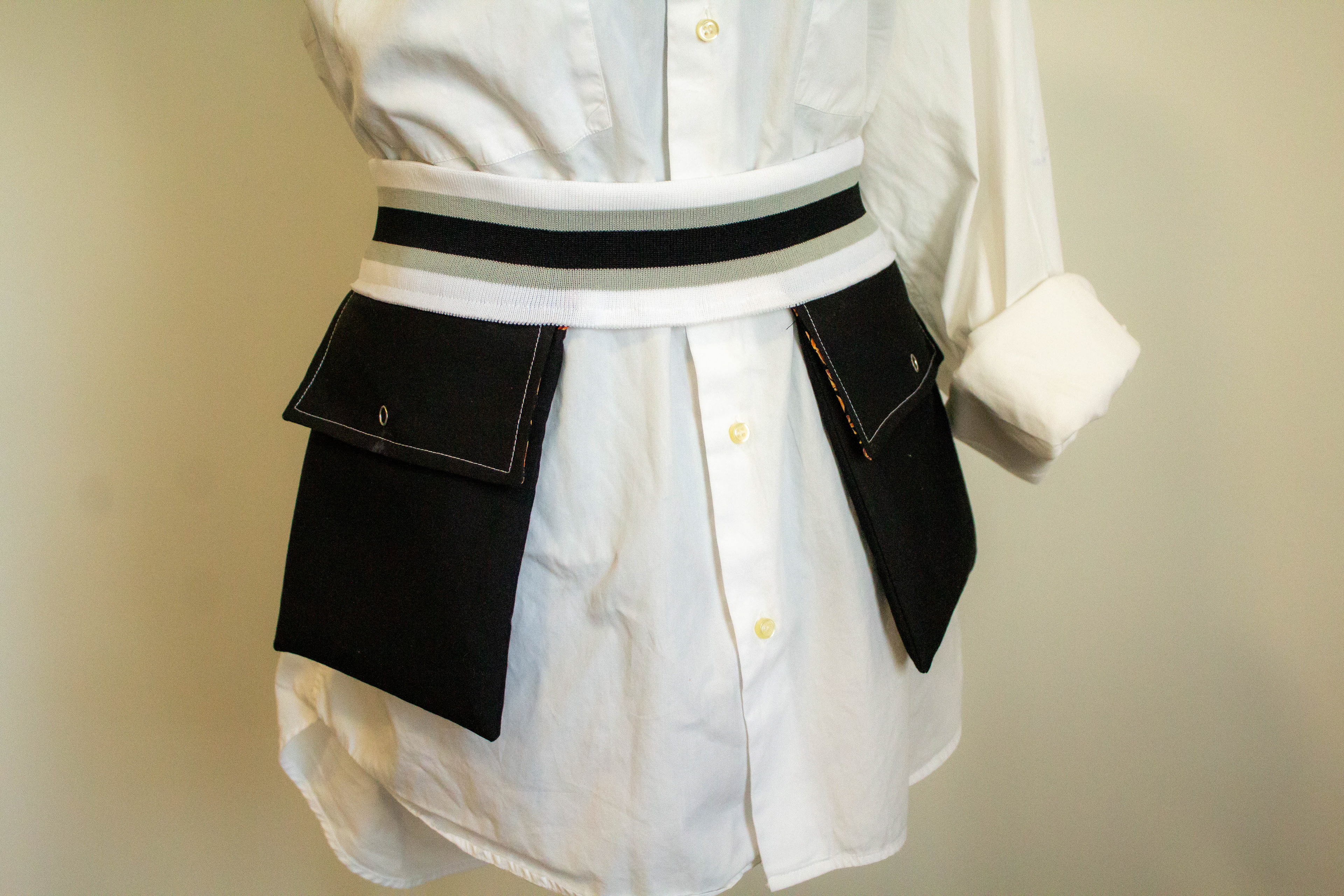 Belt bag