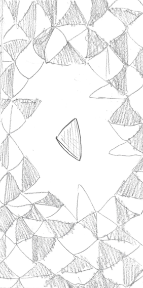 Solitarily