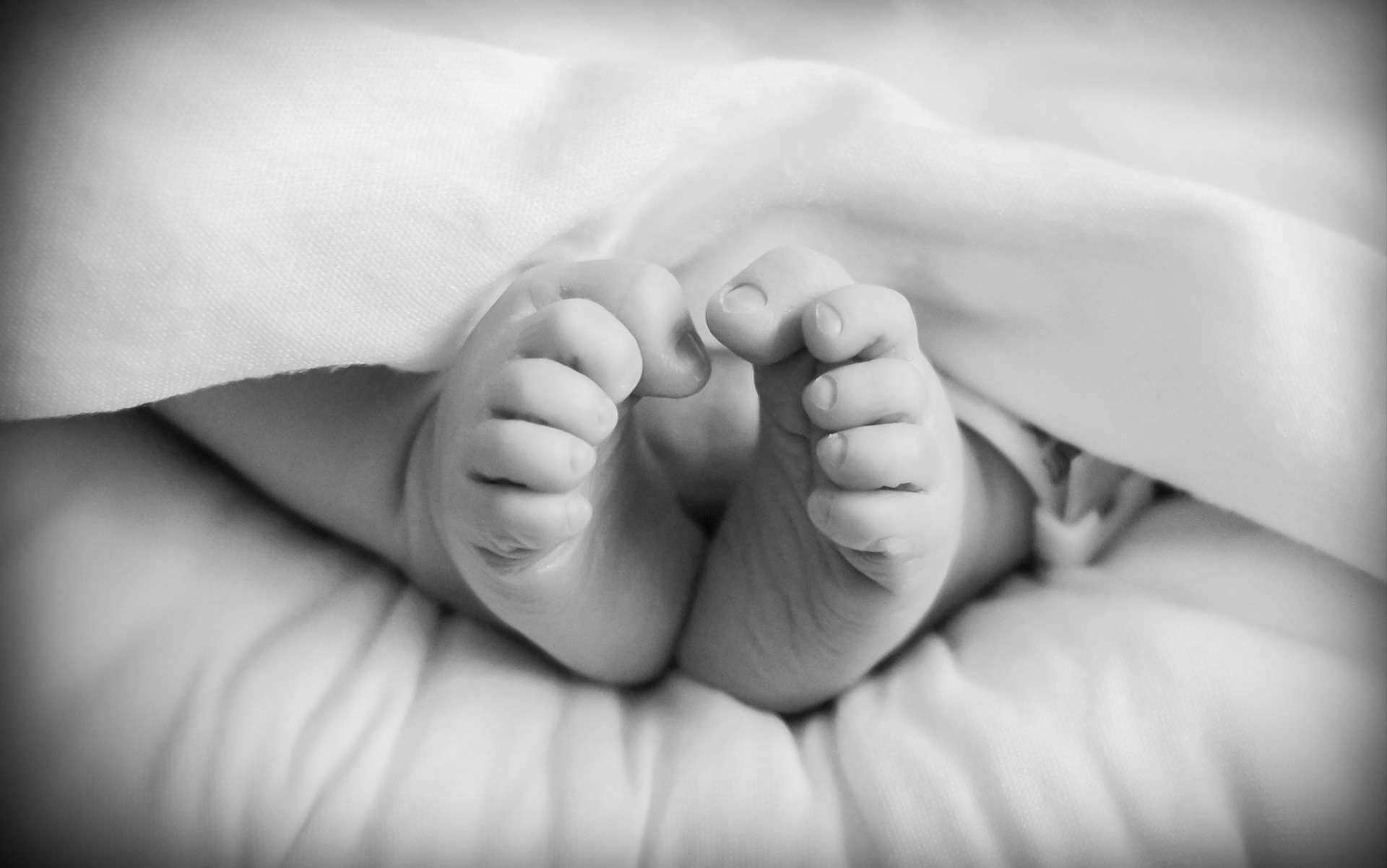 Central Florida Newborn Photographer