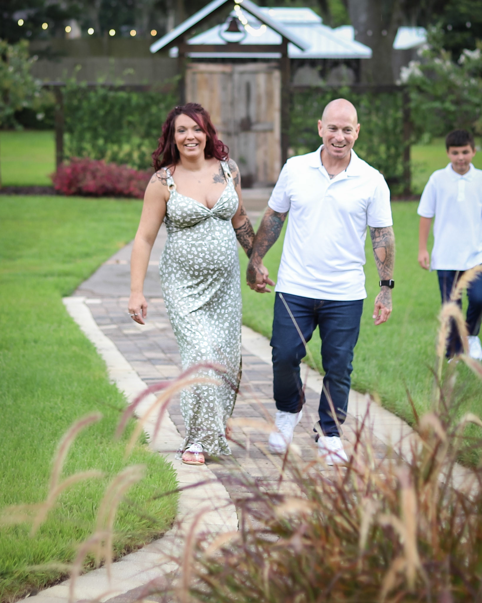 Central Florida Maternity Photographet
