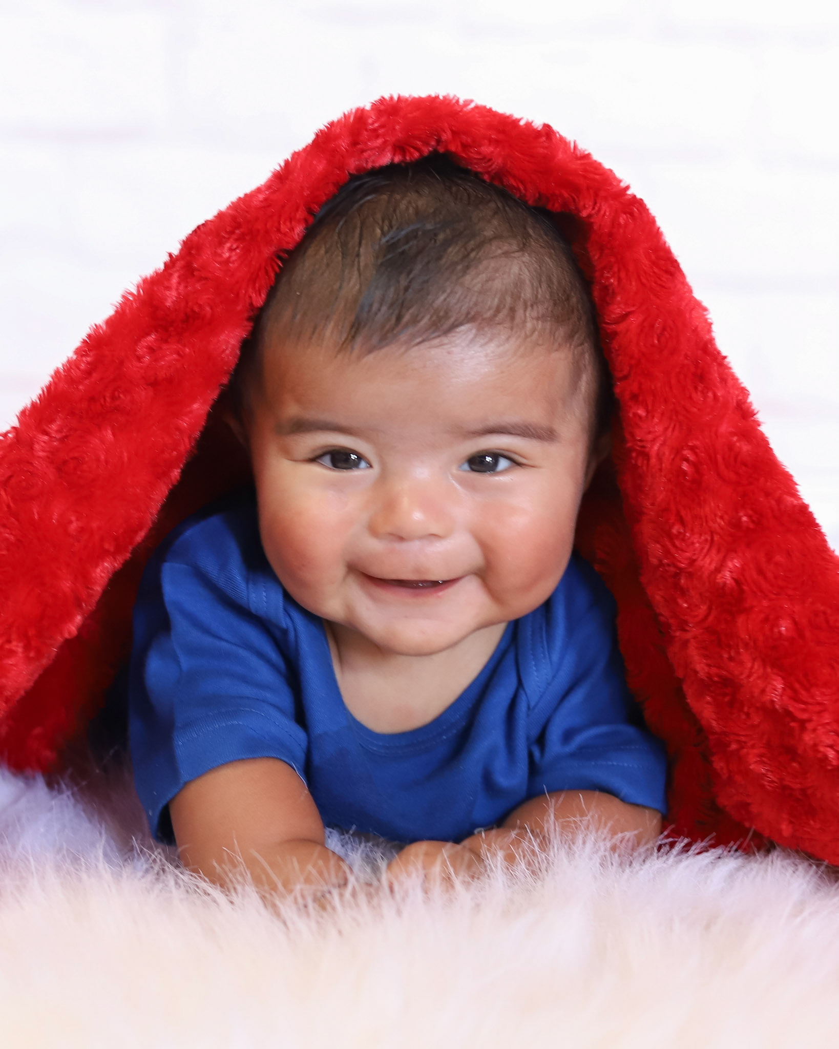 baby photographer central florida