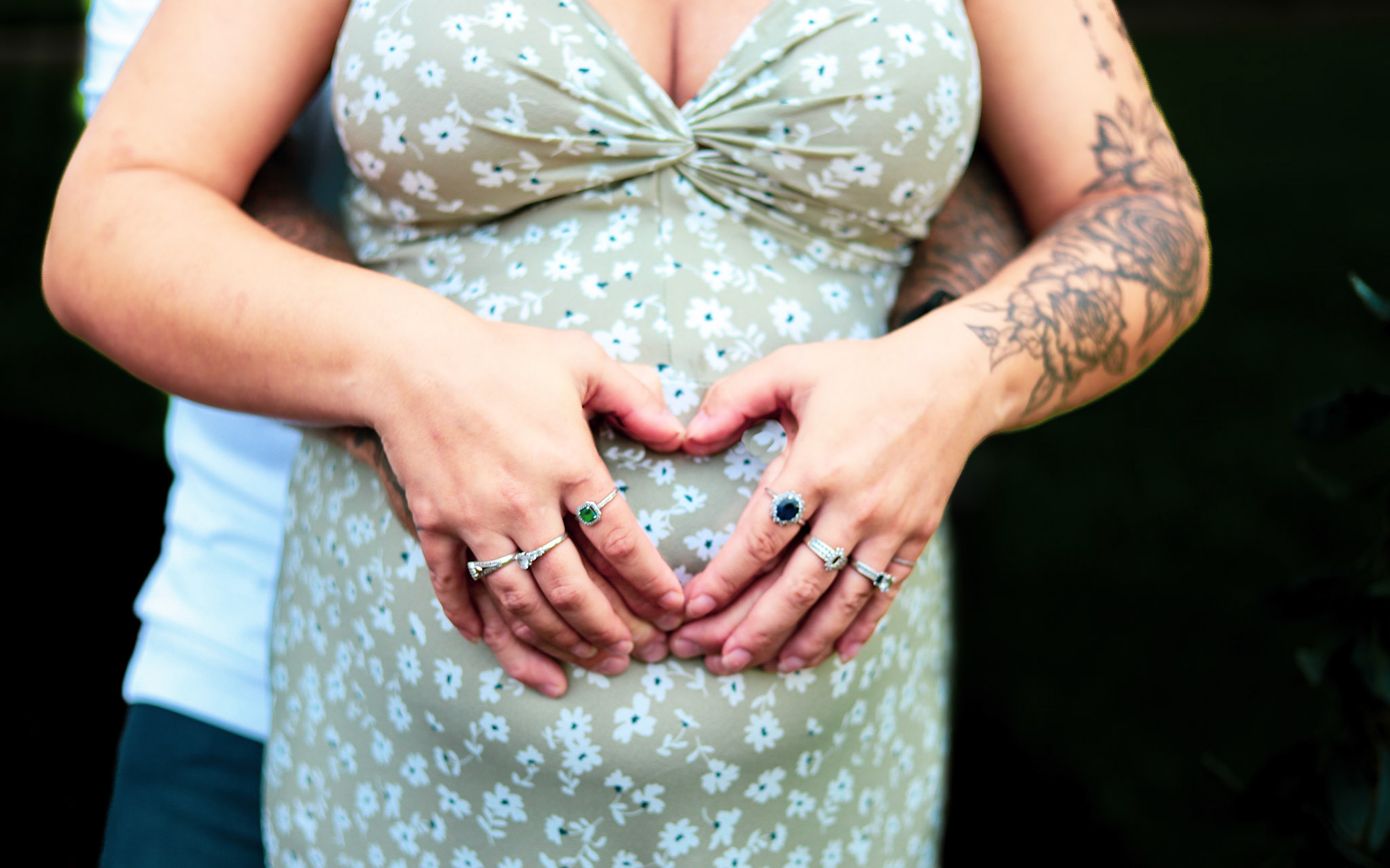 Maternity Photography  Gallery
