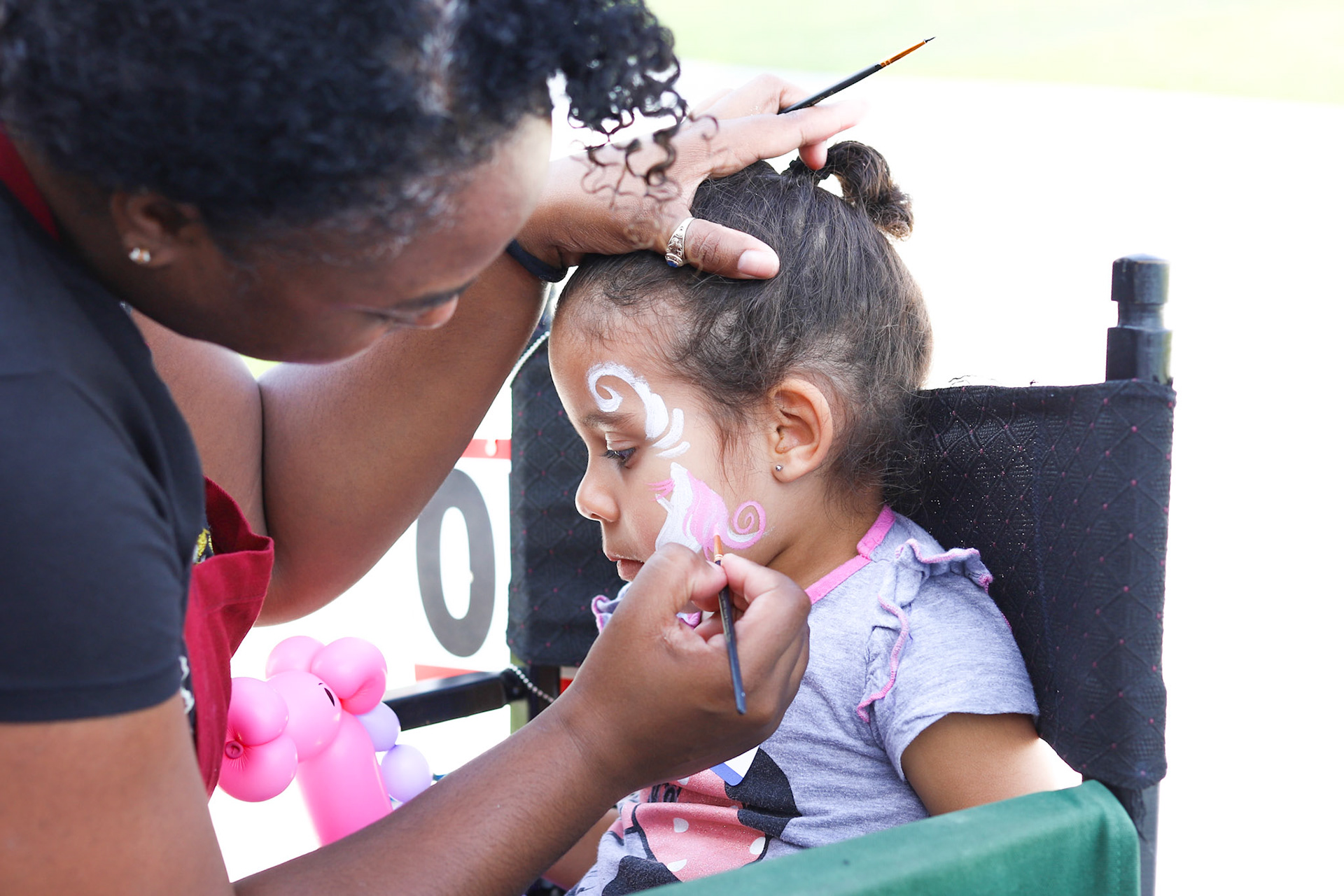 City of Winter Haven Family Events