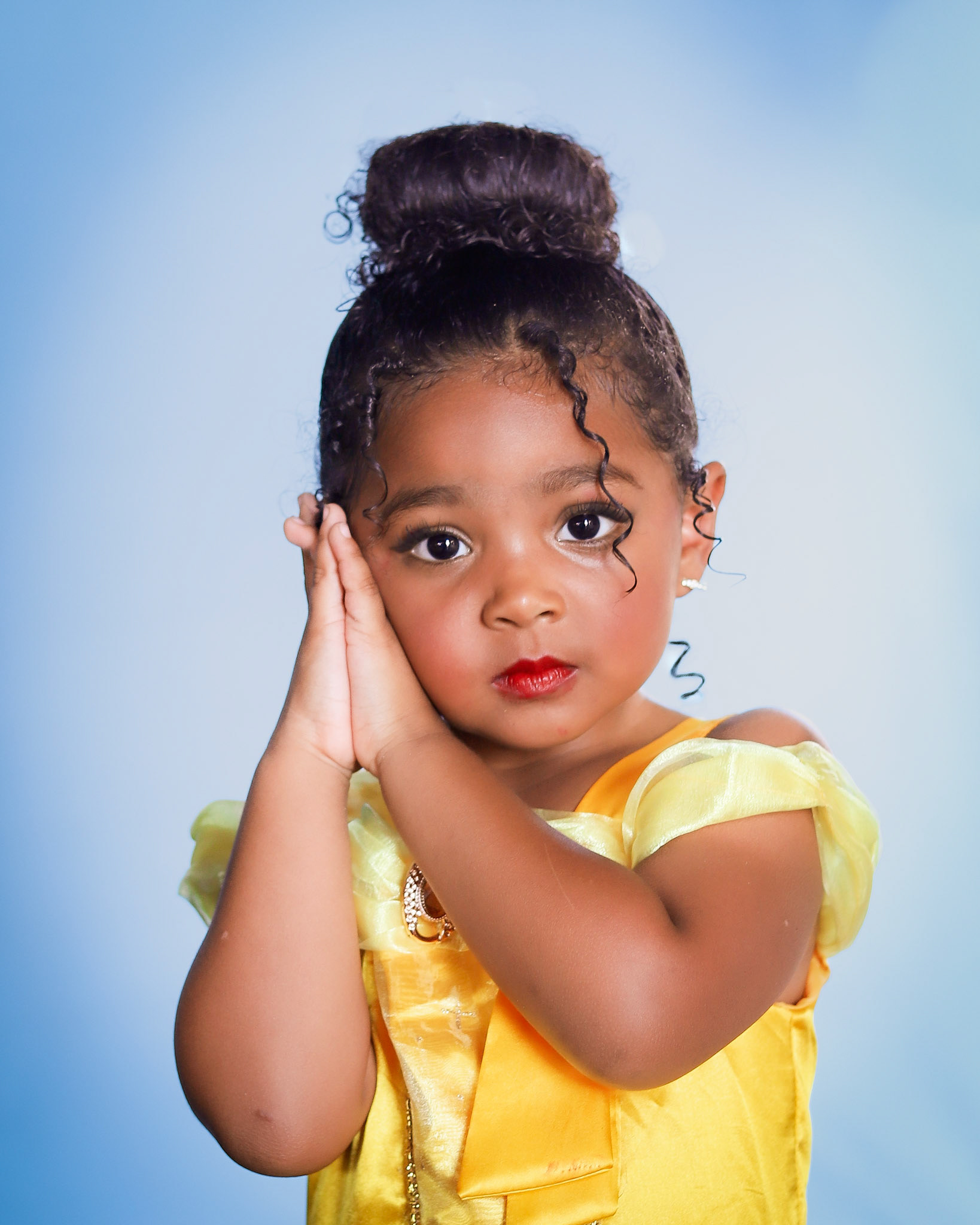 Pageant Photo